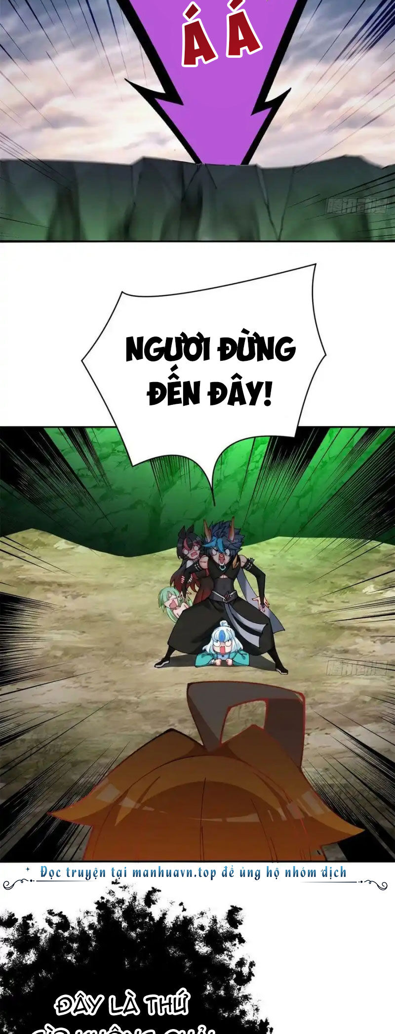Ta Nhặt Được Thuộc Tính Tại Tu Chân Giới Chap 260 - Next Chap 261
