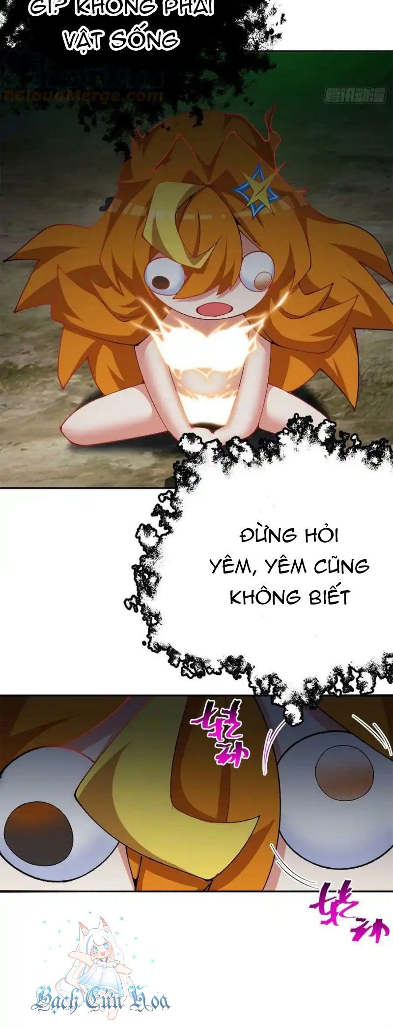 Ta Nhặt Được Thuộc Tính Tại Tu Chân Giới Chap 260 - Next Chap 261