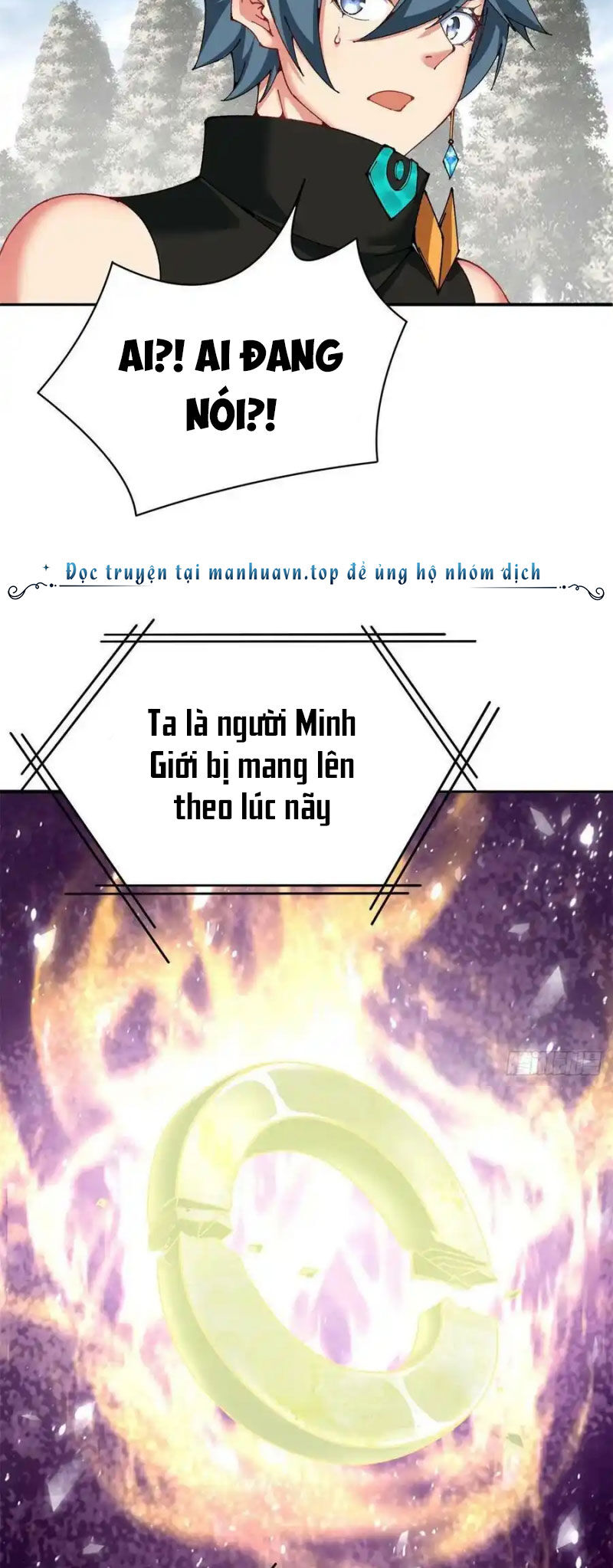 Ta Nhặt Được Thuộc Tính Tại Tu Chân Giới Chap 260 - Next Chap 261
