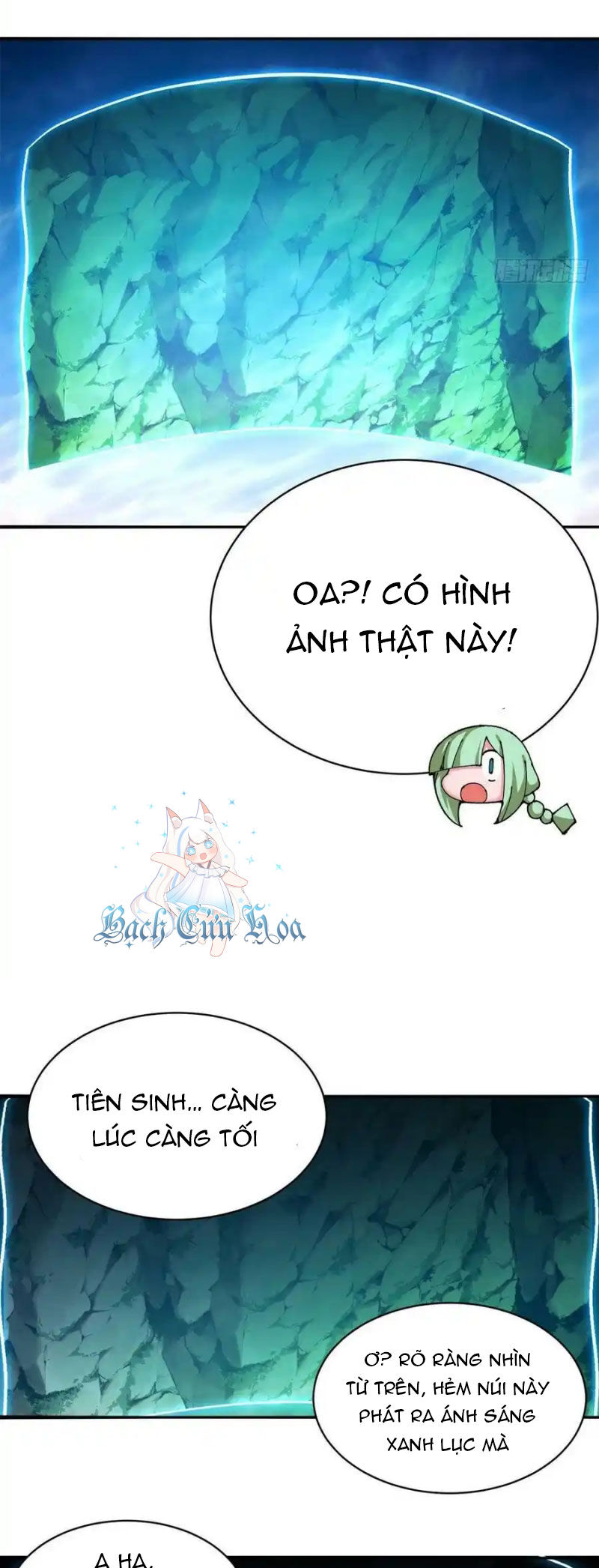 Ta Nhặt Được Thuộc Tính Tại Tu Chân Giới Chap 260 - Next Chap 261