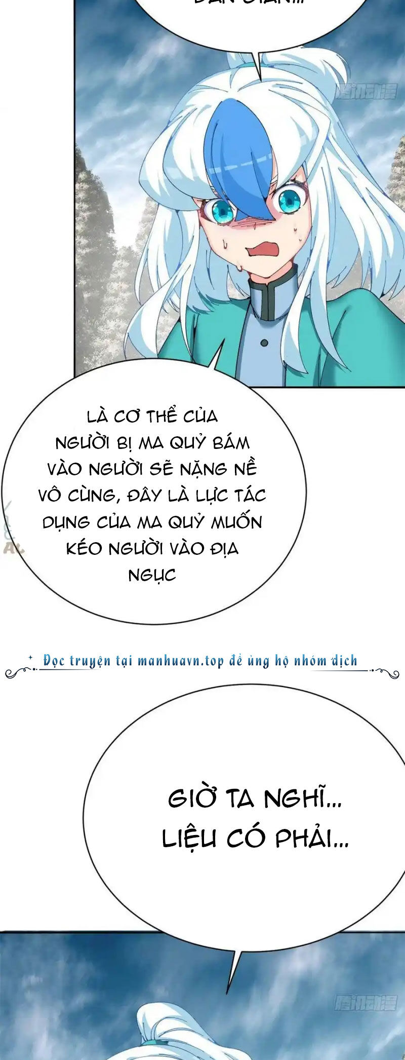 Ta Nhặt Được Thuộc Tính Tại Tu Chân Giới Chap 260 - Next Chap 261