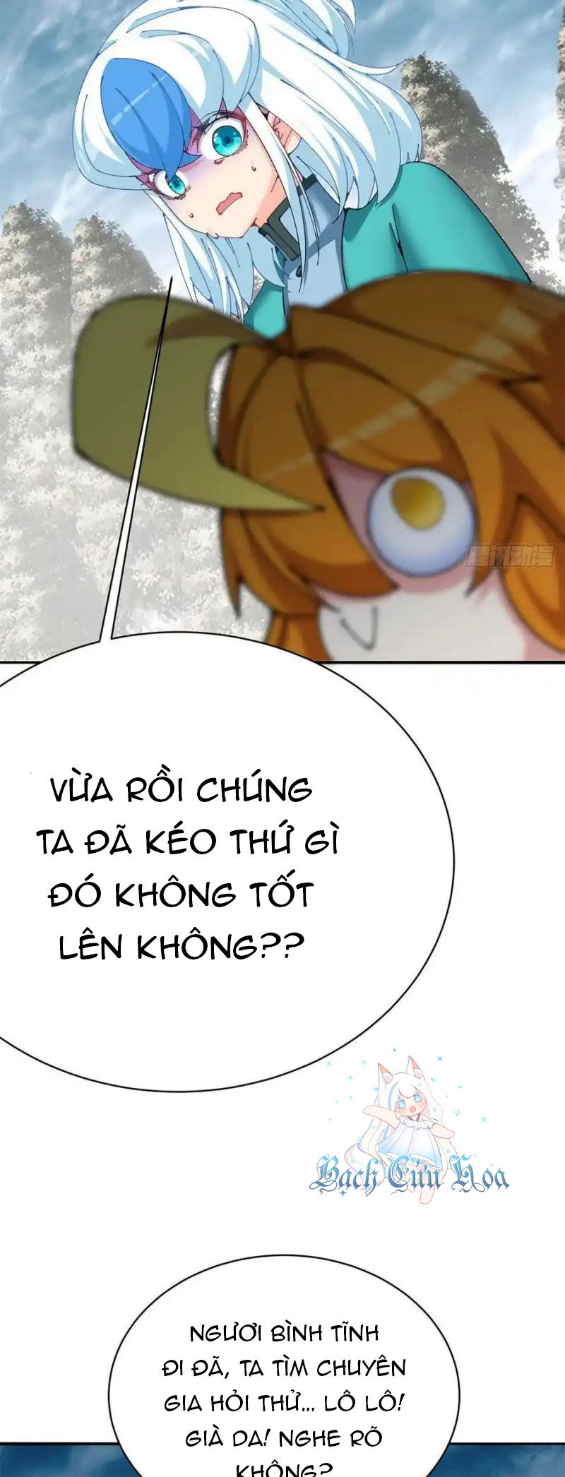 Ta Nhặt Được Thuộc Tính Tại Tu Chân Giới Chap 260 - Next Chap 261