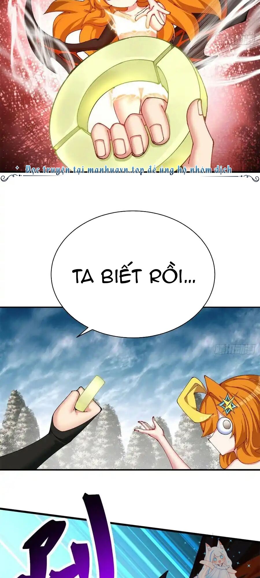 Ta Nhặt Được Thuộc Tính Tại Tu Chân Giới Chap 261 - Next Chap 262