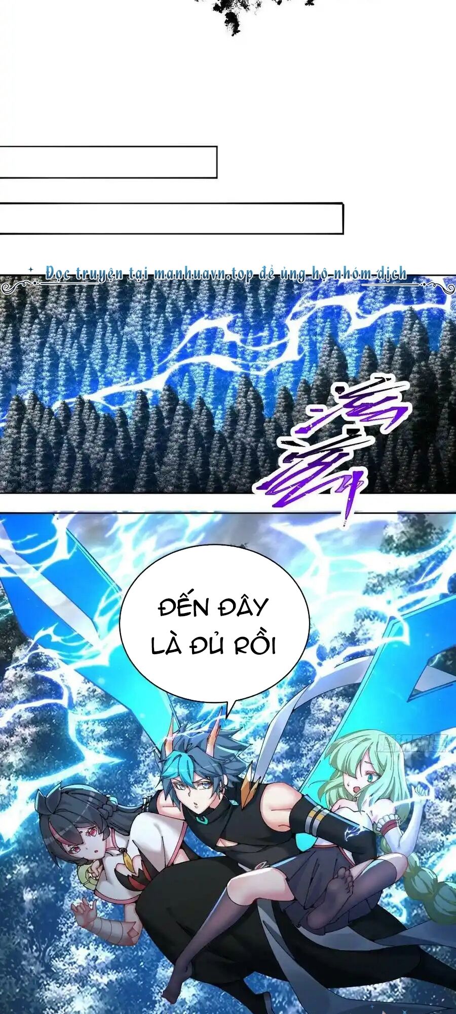 Ta Nhặt Được Thuộc Tính Tại Tu Chân Giới Chap 261 - Next Chap 262