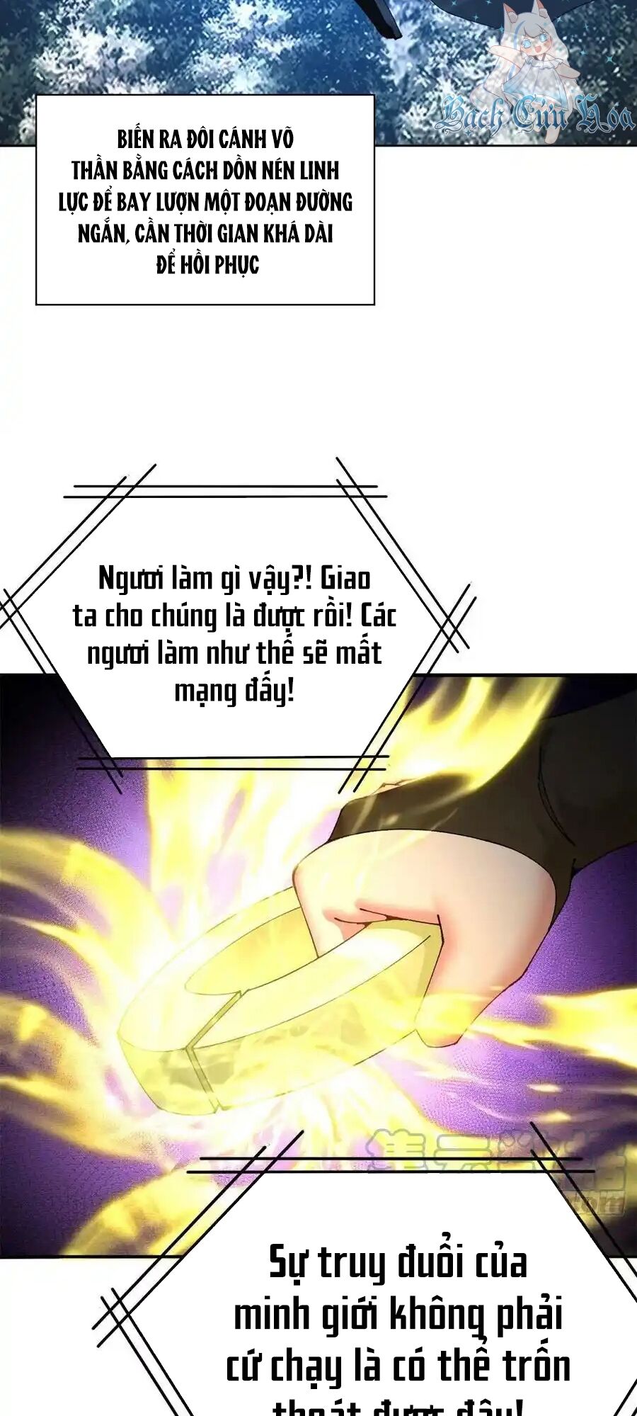 Ta Nhặt Được Thuộc Tính Tại Tu Chân Giới Chap 261 - Next Chap 262