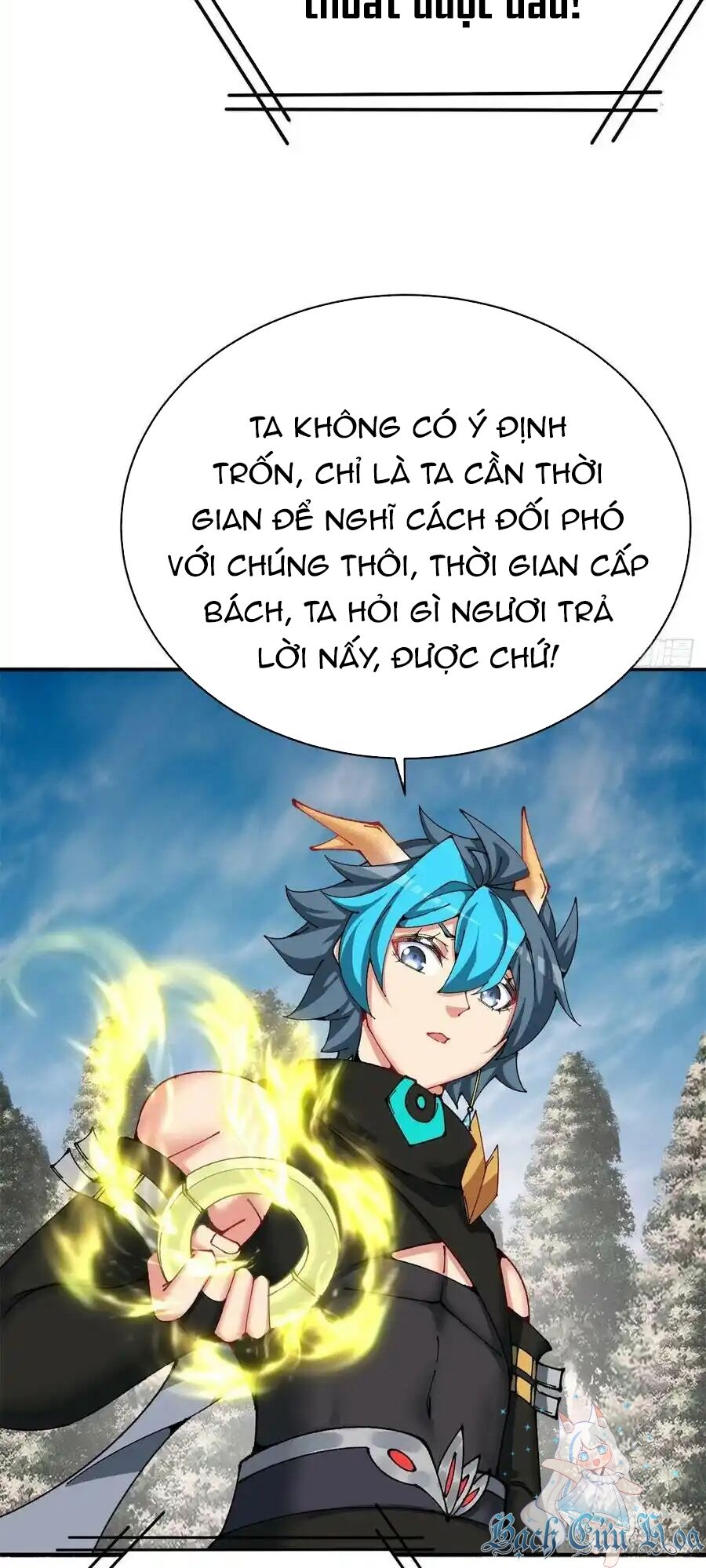 Ta Nhặt Được Thuộc Tính Tại Tu Chân Giới Chap 261 - Next Chap 262