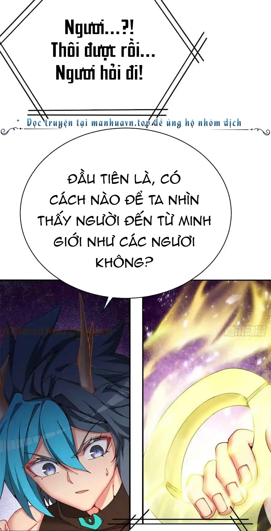 Ta Nhặt Được Thuộc Tính Tại Tu Chân Giới Chap 261 - Next Chap 262