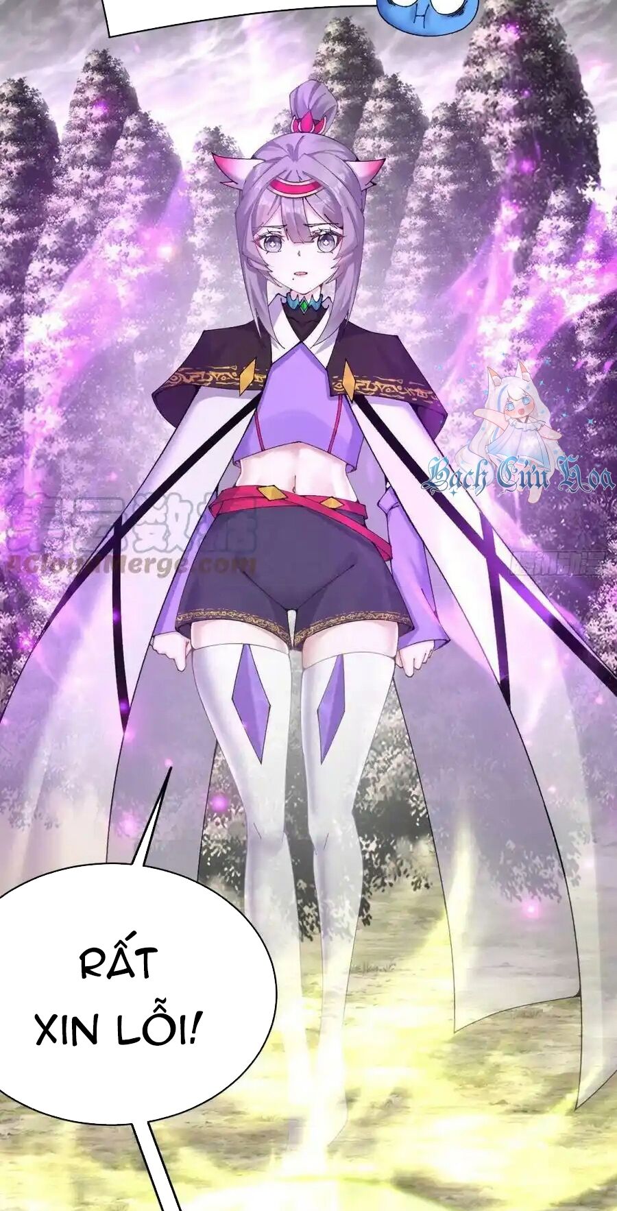 Ta Nhặt Được Thuộc Tính Tại Tu Chân Giới Chap 261 - Next Chap 262
