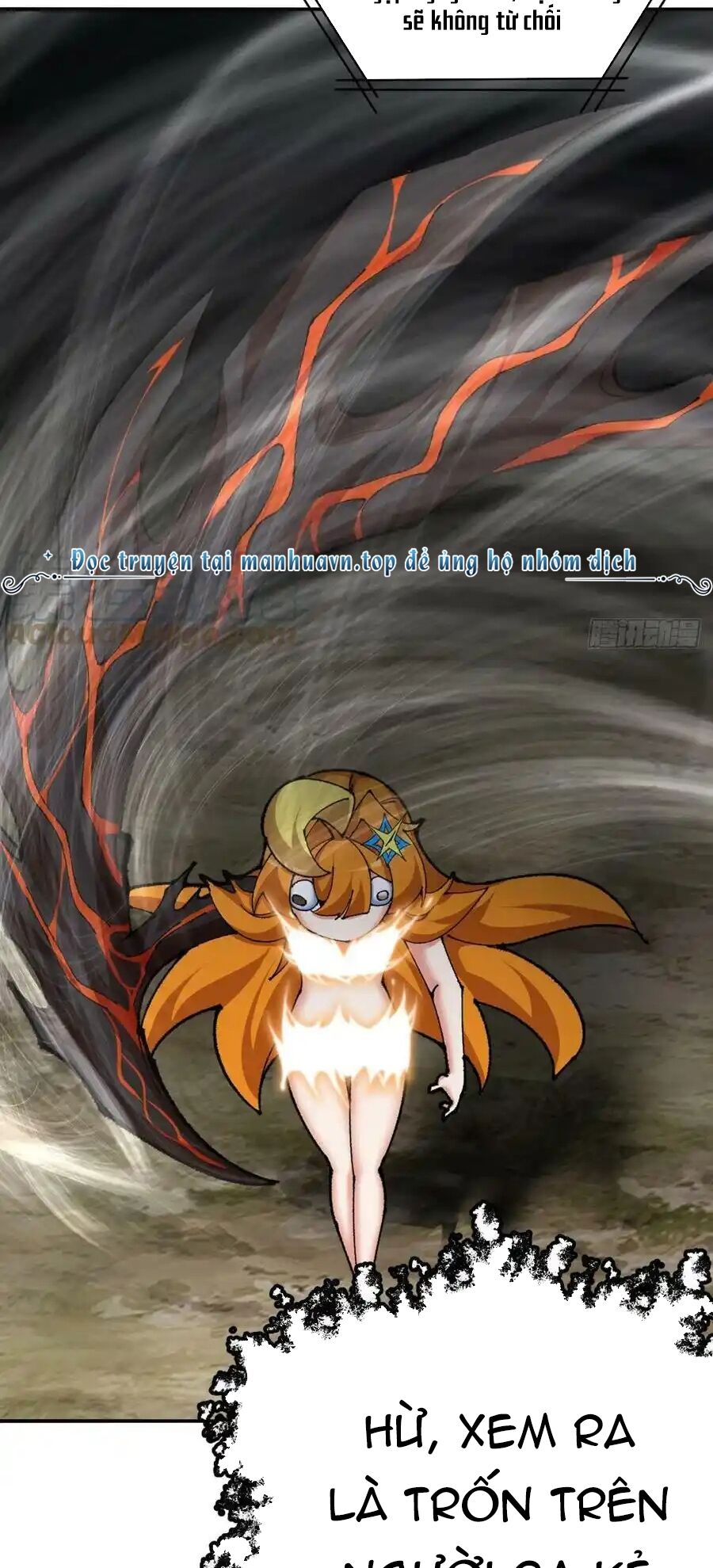 Ta Nhặt Được Thuộc Tính Tại Tu Chân Giới Chap 261 - Next Chap 262