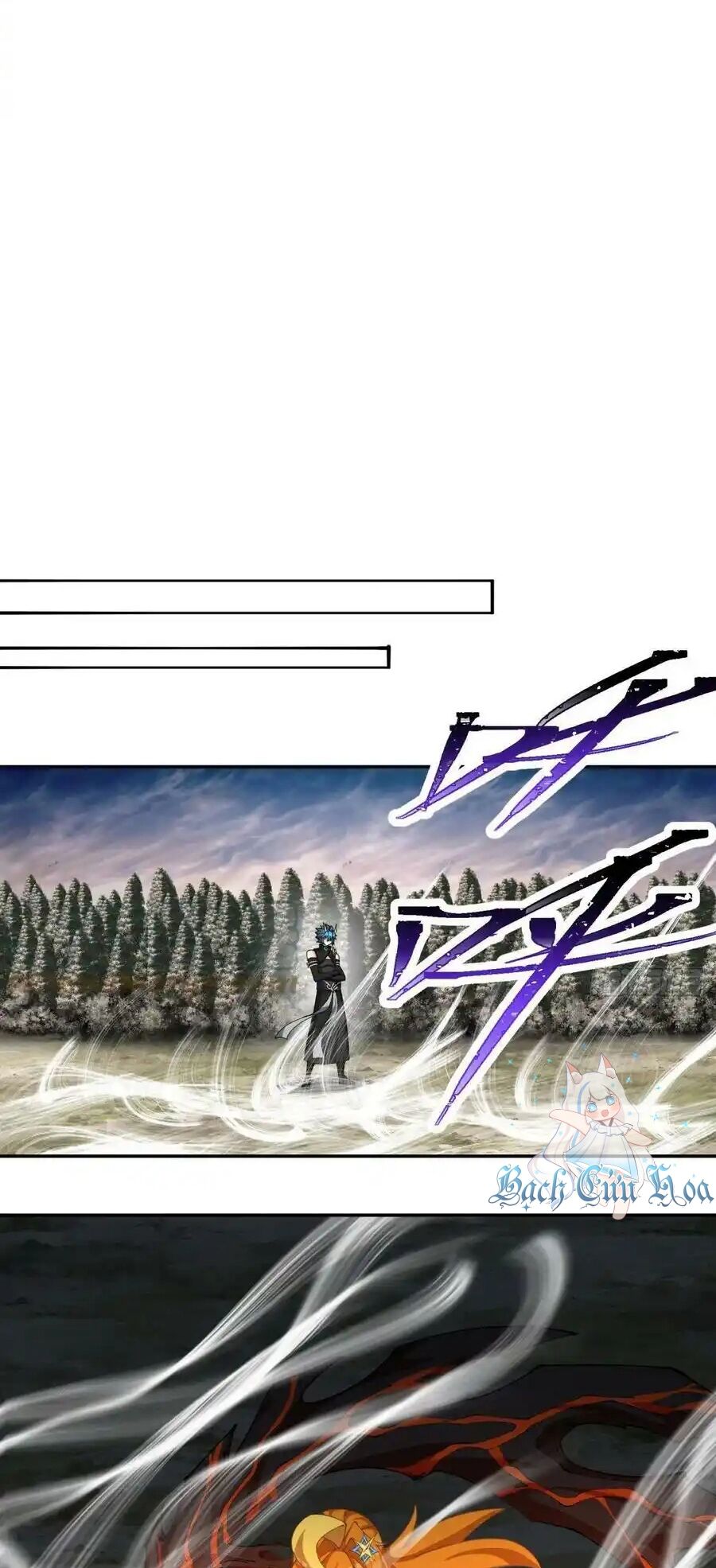 Ta Nhặt Được Thuộc Tính Tại Tu Chân Giới Chap 261 - Next Chap 262