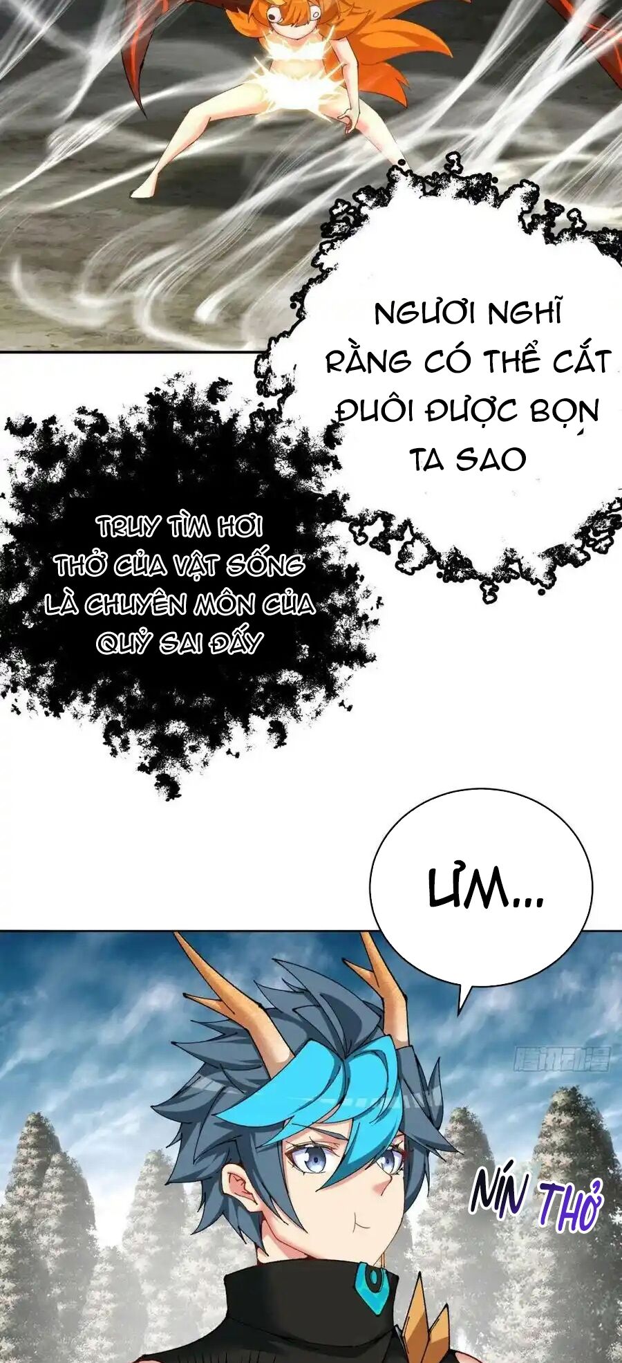 Ta Nhặt Được Thuộc Tính Tại Tu Chân Giới Chap 261 - Next Chap 262