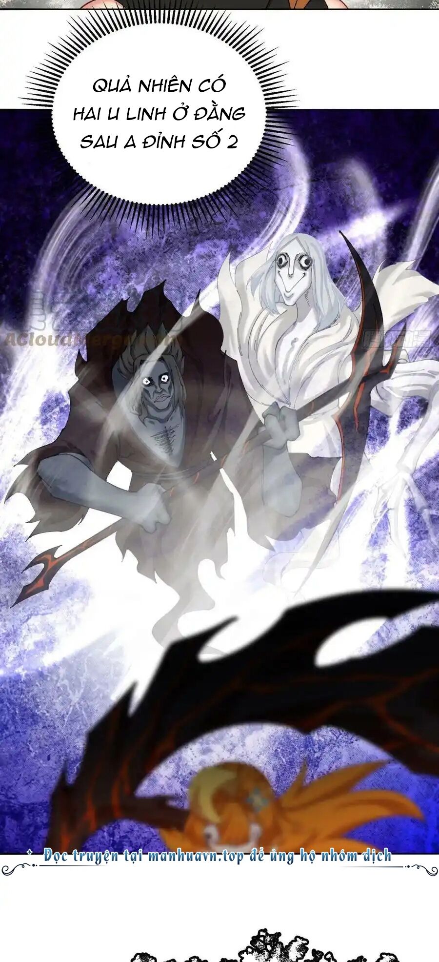 Ta Nhặt Được Thuộc Tính Tại Tu Chân Giới Chap 261 - Next Chap 262