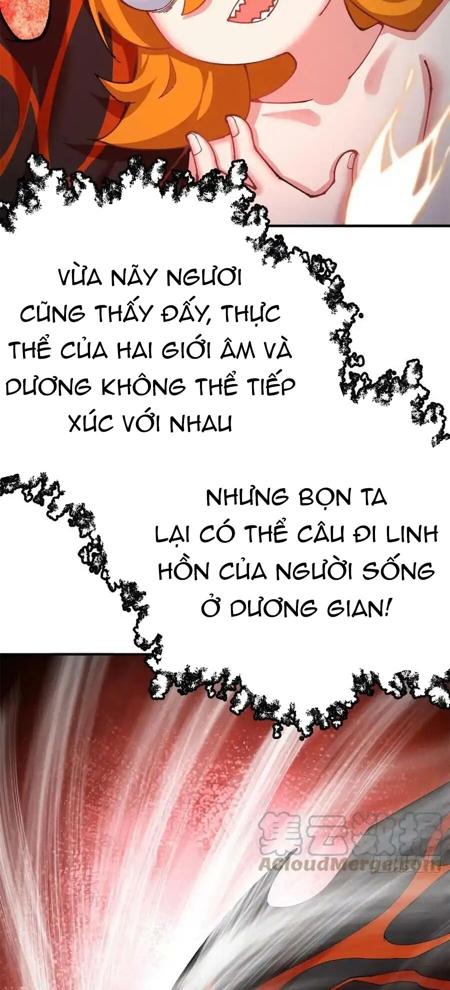 Ta Nhặt Được Thuộc Tính Tại Tu Chân Giới Chap 261 - Next Chap 262