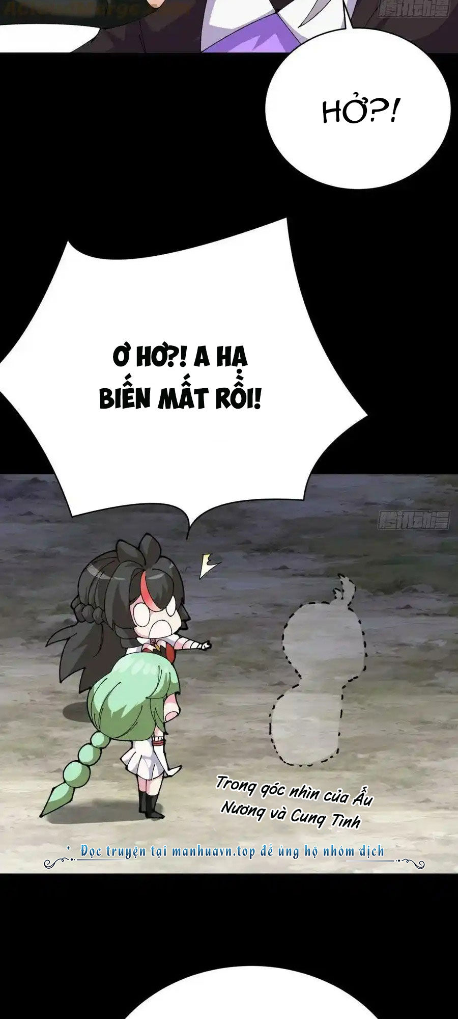 Ta Nhặt Được Thuộc Tính Tại Tu Chân Giới Chap 262 - Next Chap 263