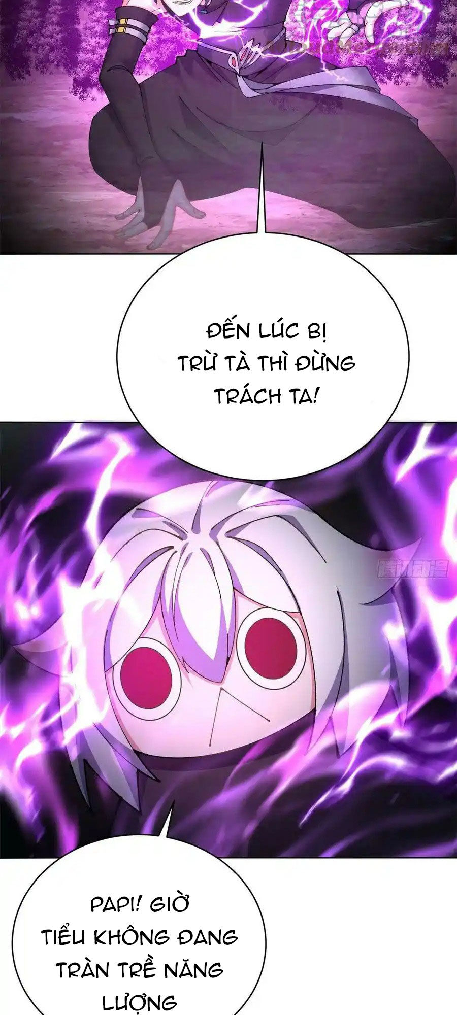 Ta Nhặt Được Thuộc Tính Tại Tu Chân Giới Chap 262 - Next Chap 263