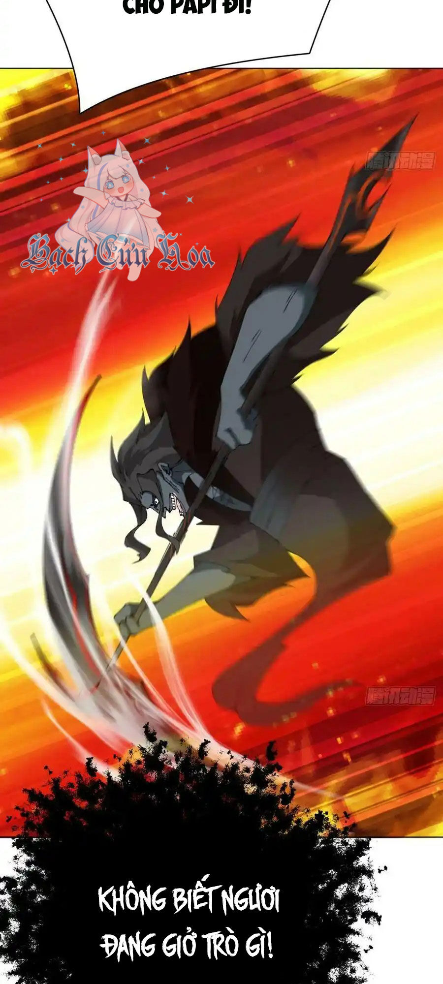 Ta Nhặt Được Thuộc Tính Tại Tu Chân Giới Chap 262 - Next Chap 263