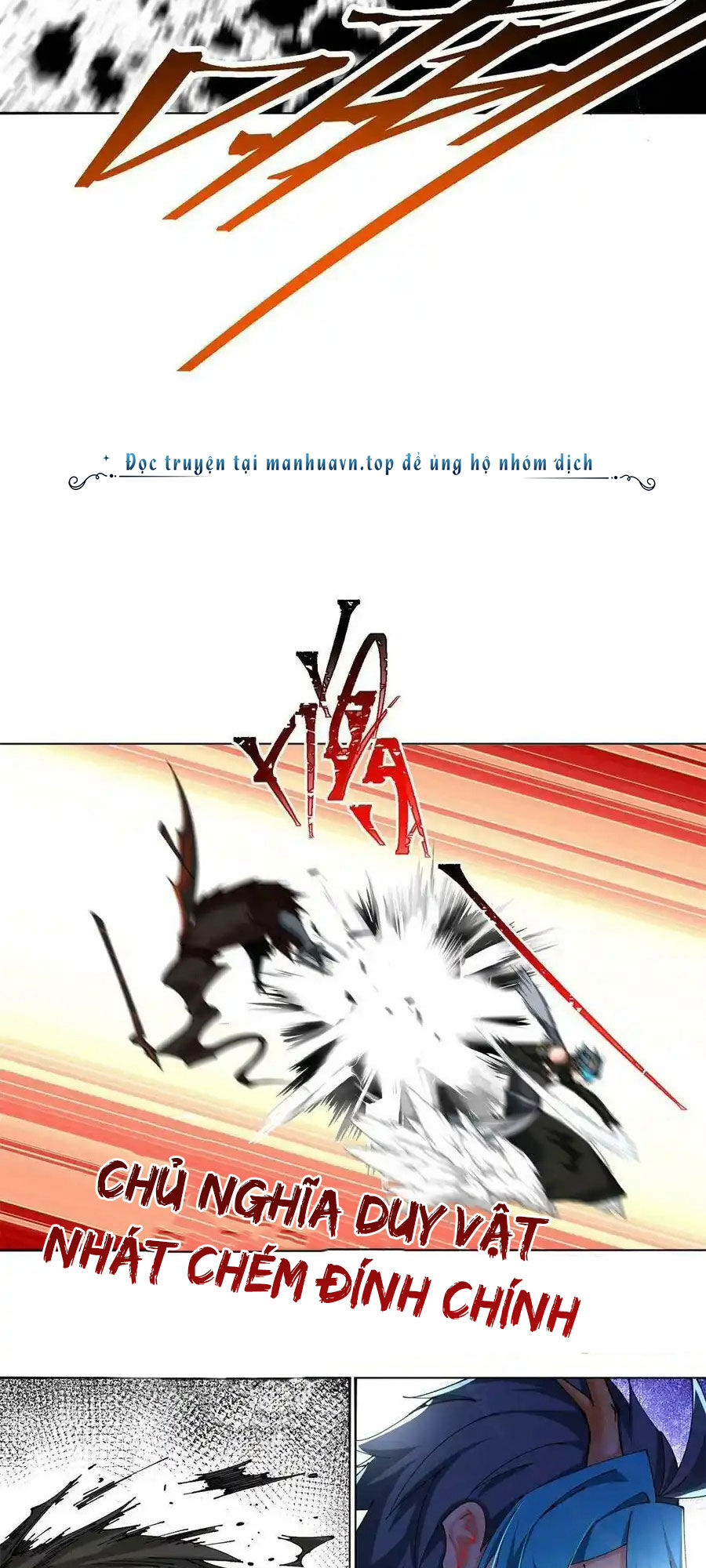 Ta Nhặt Được Thuộc Tính Tại Tu Chân Giới Chap 262 - Next Chap 263