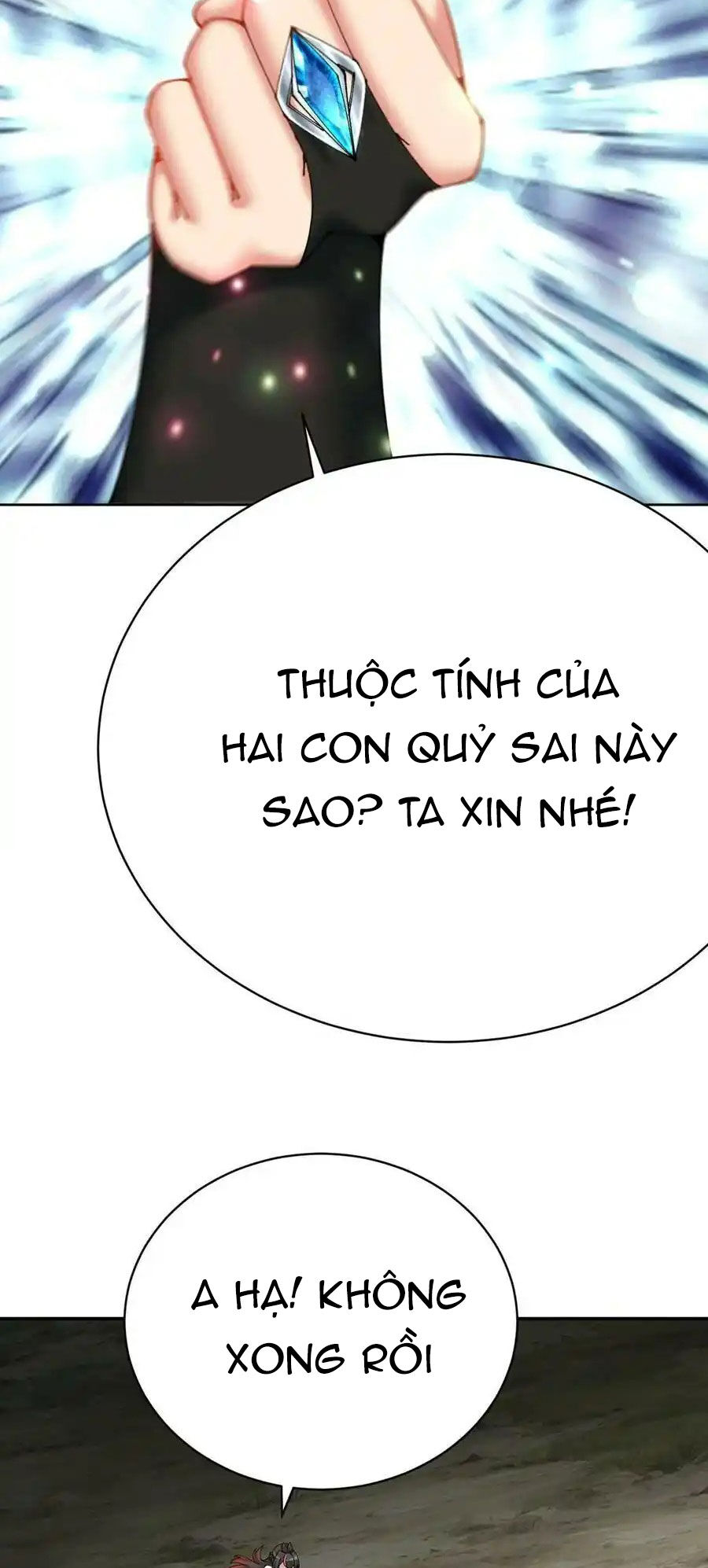Ta Nhặt Được Thuộc Tính Tại Tu Chân Giới Chap 262 - Next Chap 263