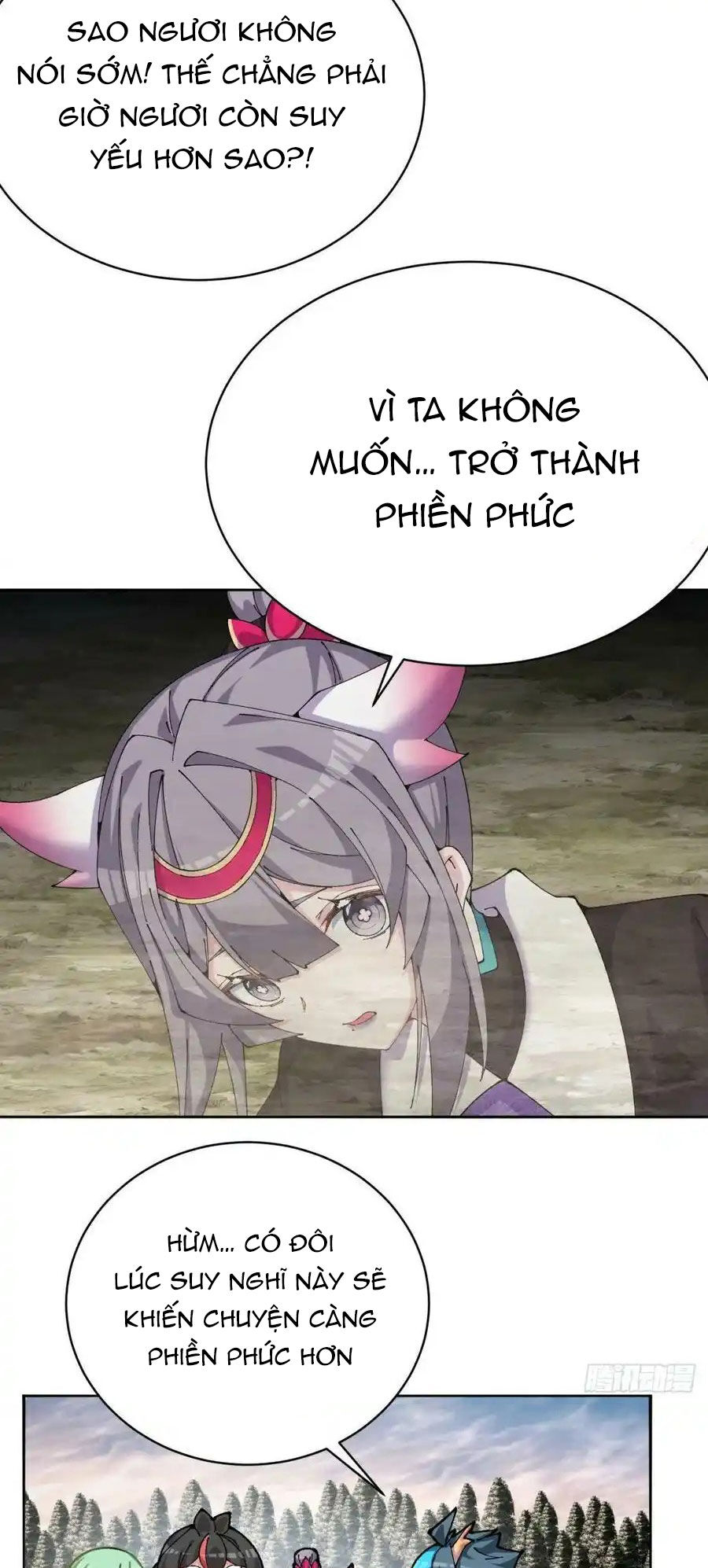 Ta Nhặt Được Thuộc Tính Tại Tu Chân Giới Chap 262 - Next Chap 263