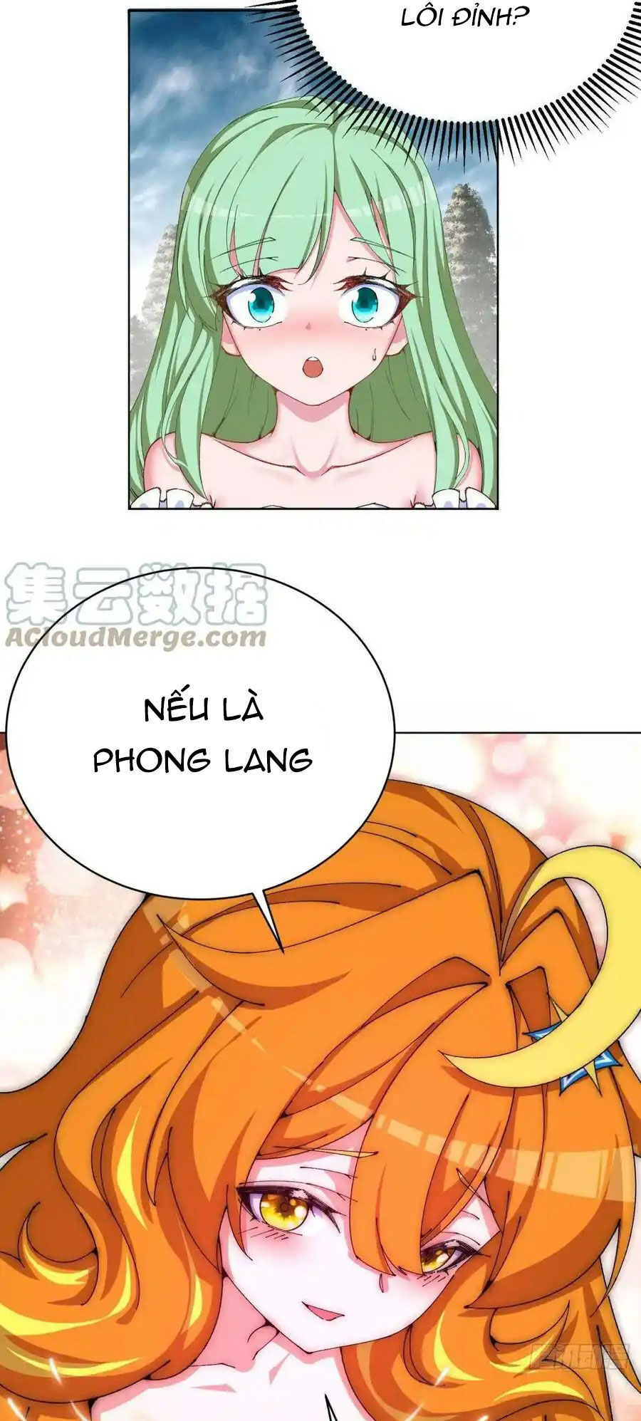 Ta Nhặt Được Thuộc Tính Tại Tu Chân Giới Chap 262 - Next Chap 263
