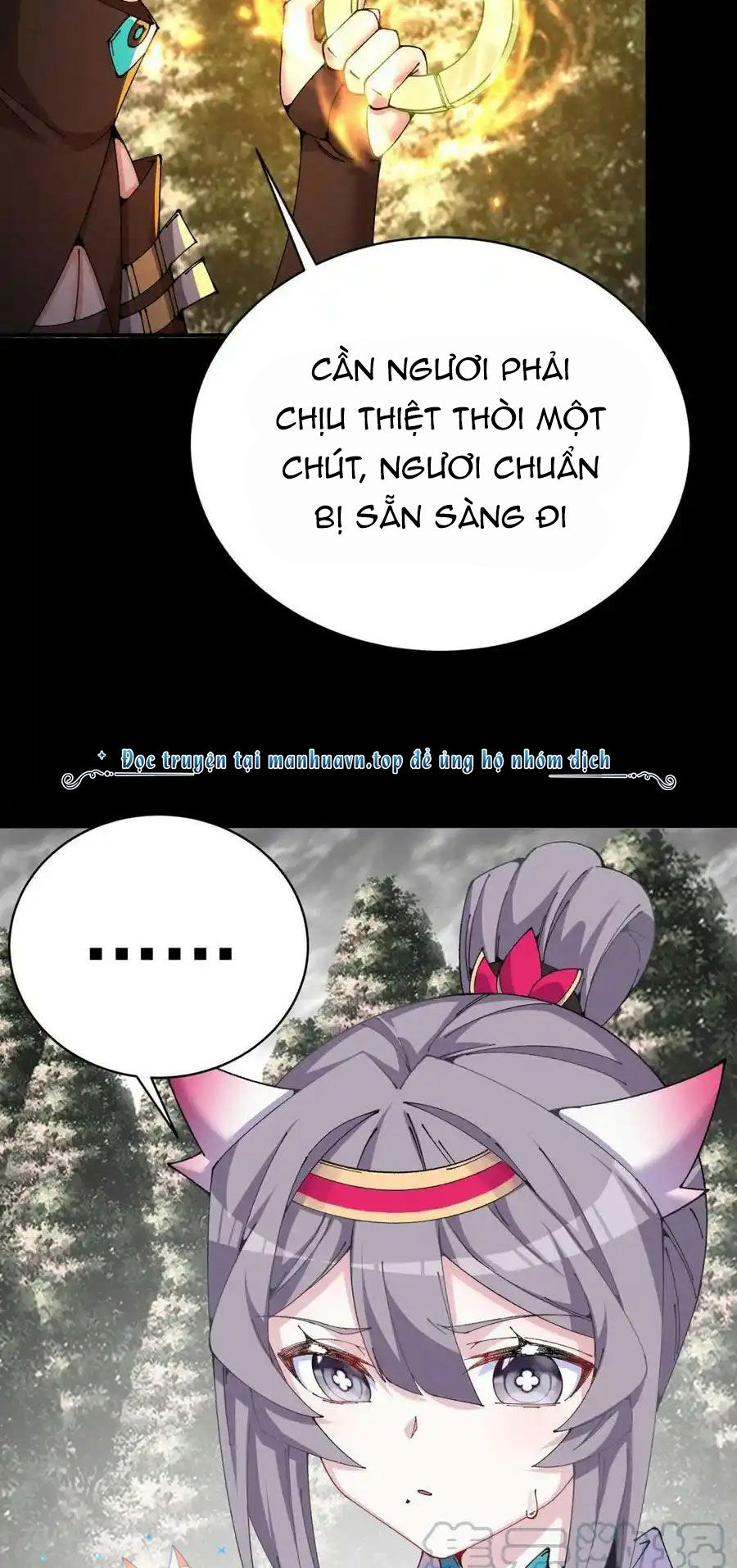 Ta Nhặt Được Thuộc Tính Tại Tu Chân Giới Chap 262 - Next Chap 263