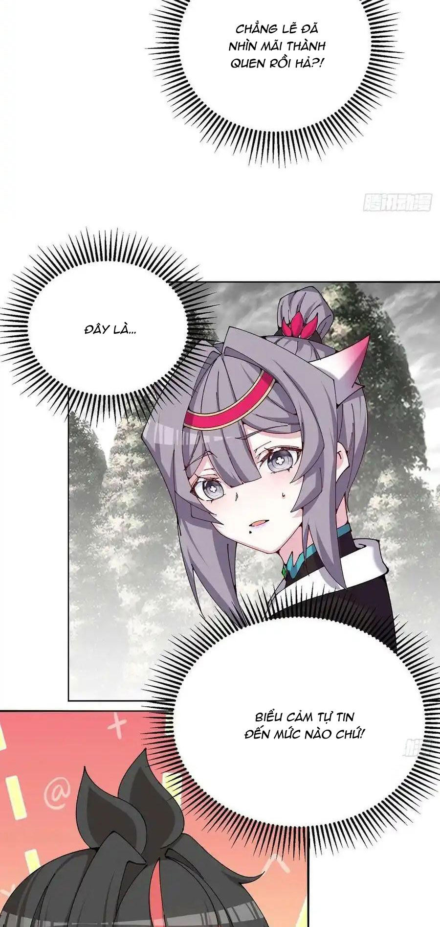Ta Nhặt Được Thuộc Tính Tại Tu Chân Giới Chap 263 - Next Chap 264