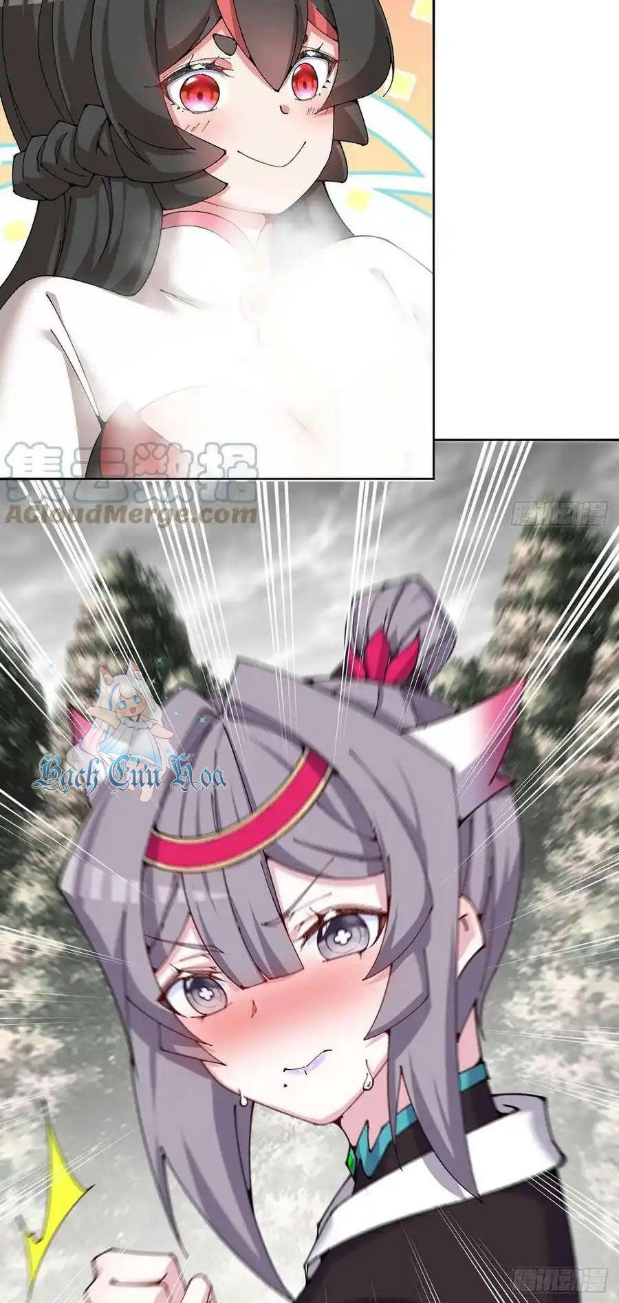 Ta Nhặt Được Thuộc Tính Tại Tu Chân Giới Chap 263 - Next Chap 264