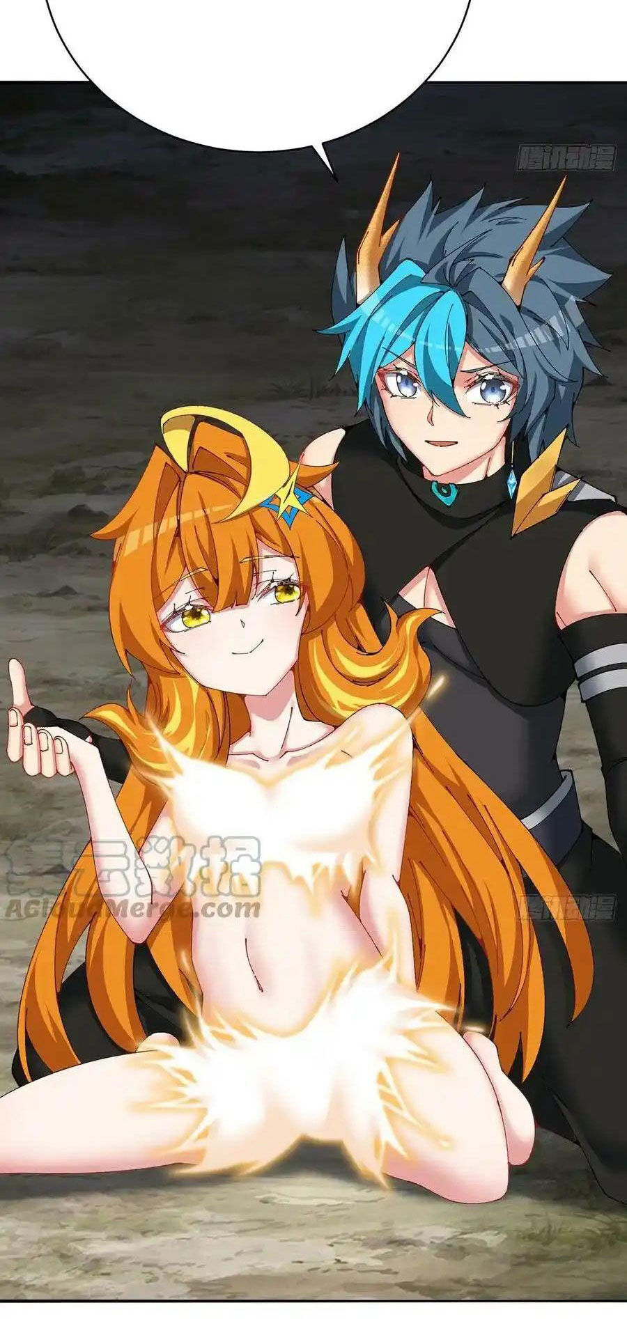 Ta Nhặt Được Thuộc Tính Tại Tu Chân Giới Chap 263 - Next Chap 264