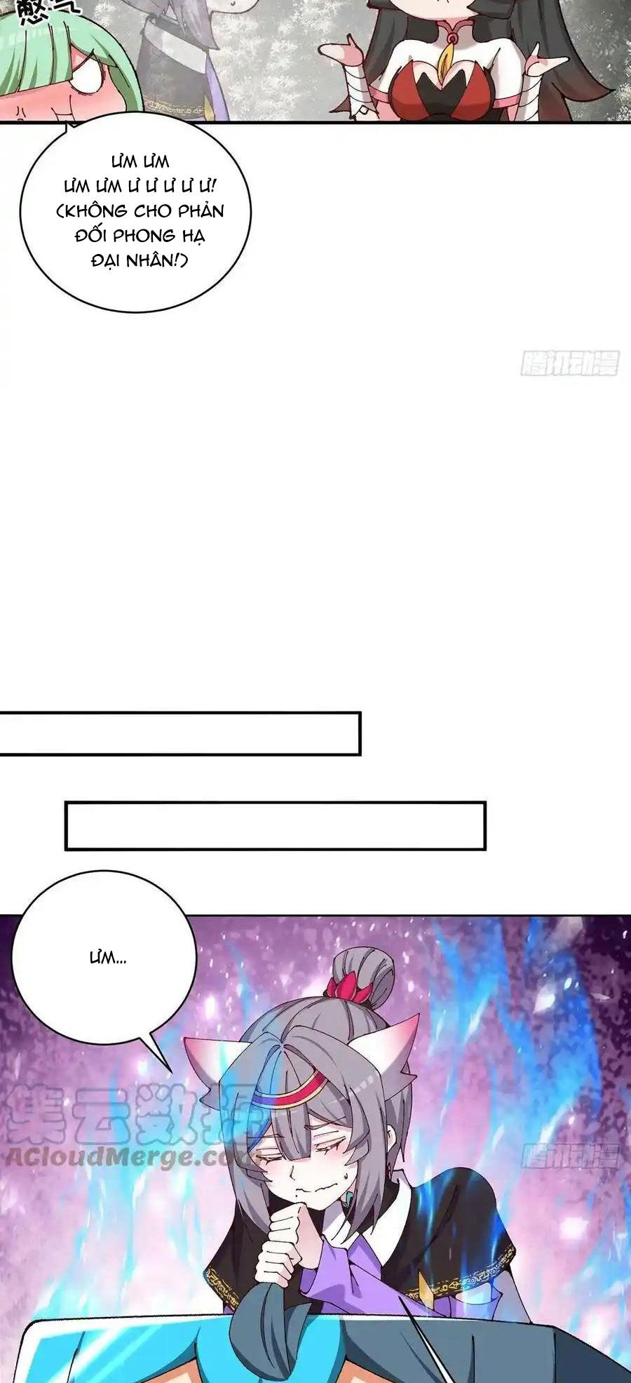 Ta Nhặt Được Thuộc Tính Tại Tu Chân Giới Chap 263 - Next Chap 264