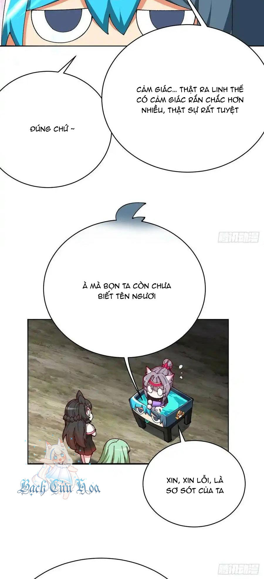 Ta Nhặt Được Thuộc Tính Tại Tu Chân Giới Chap 263 - Next Chap 264