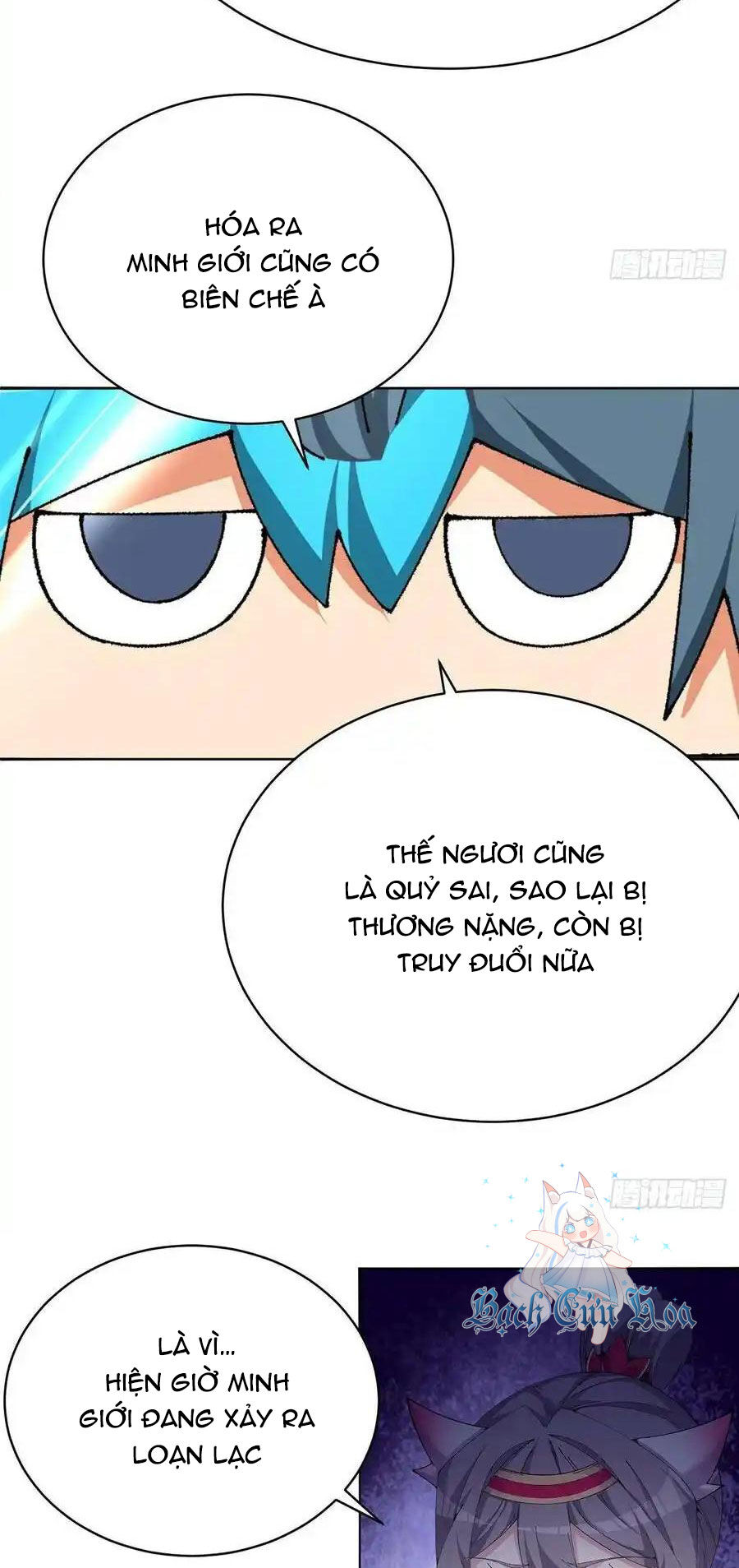 Ta Nhặt Được Thuộc Tính Tại Tu Chân Giới Chap 263 - Next Chap 264