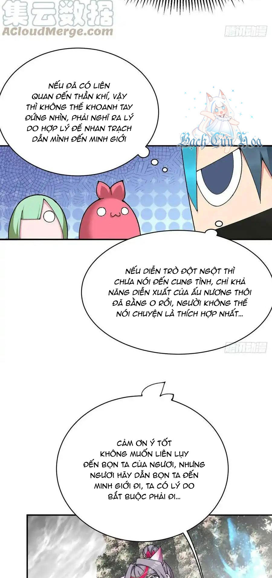 Ta Nhặt Được Thuộc Tính Tại Tu Chân Giới Chap 263 - Next Chap 264