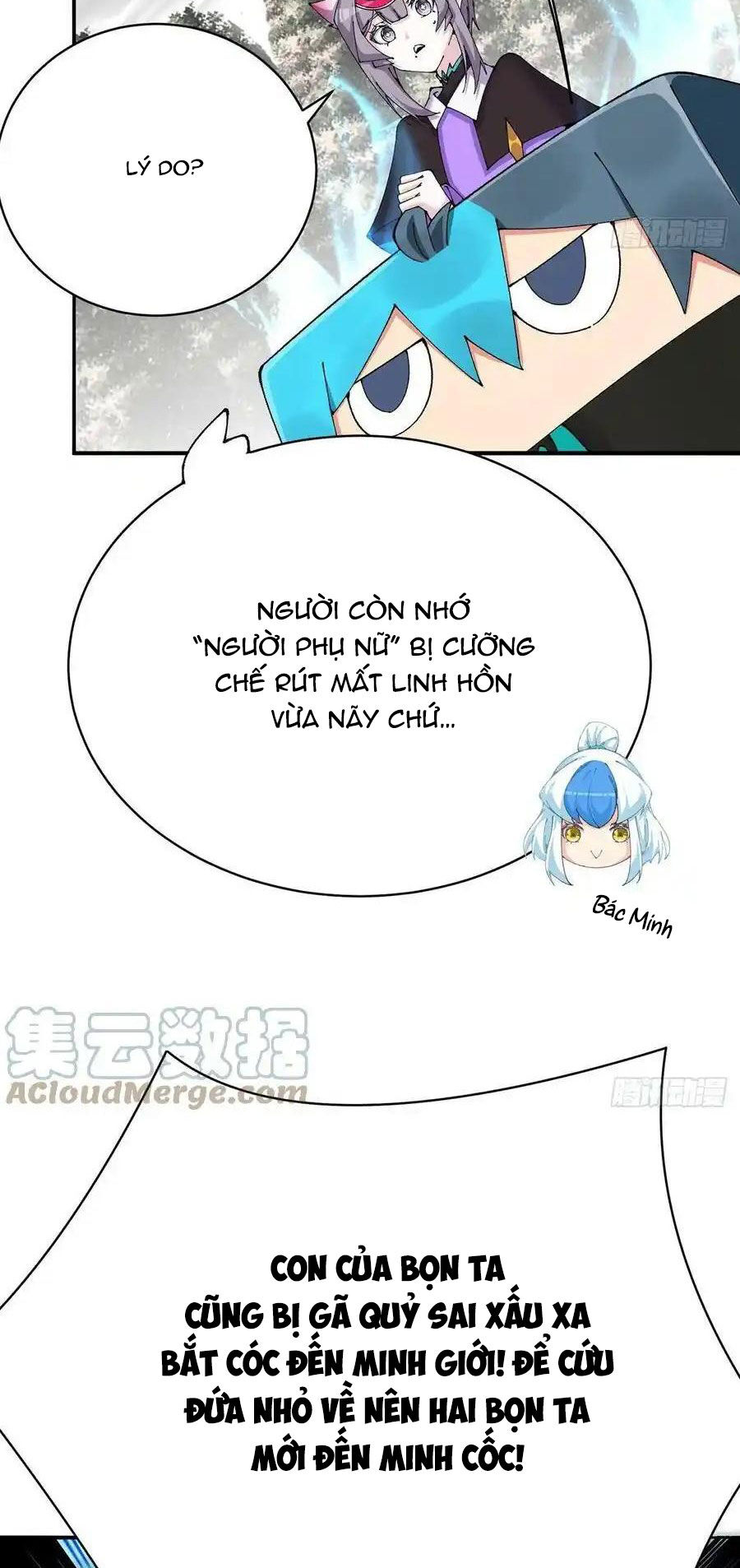 Ta Nhặt Được Thuộc Tính Tại Tu Chân Giới Chap 263 - Next Chap 264