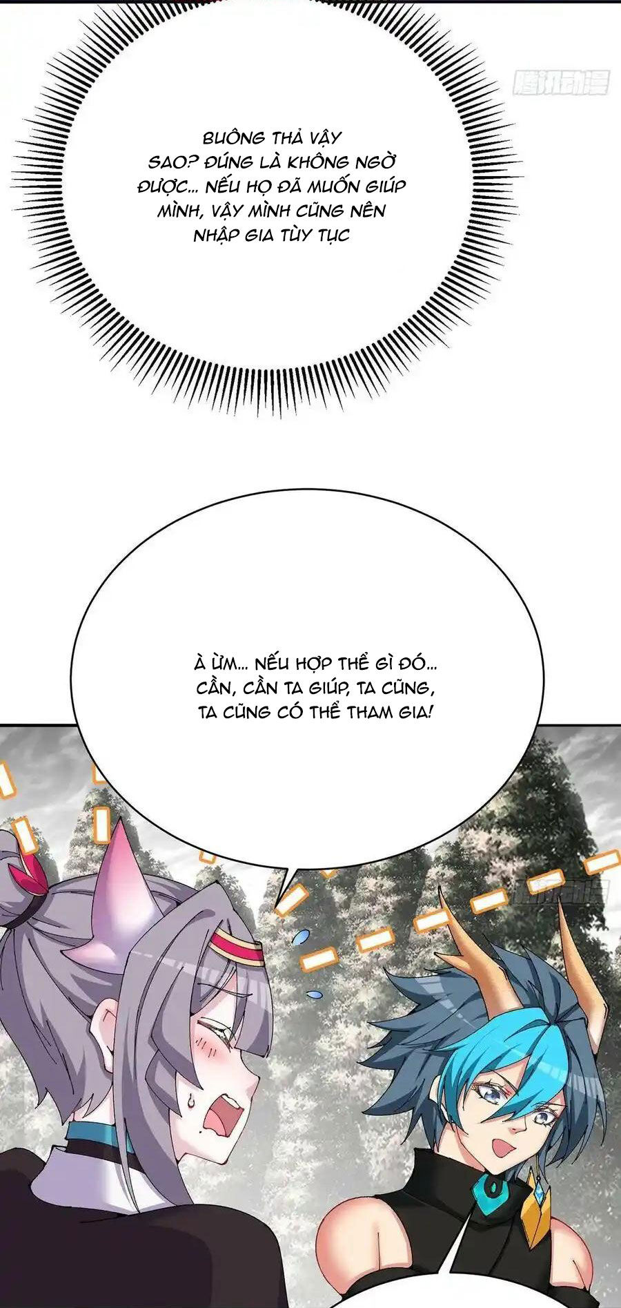 Ta Nhặt Được Thuộc Tính Tại Tu Chân Giới Chap 263 - Next Chap 264