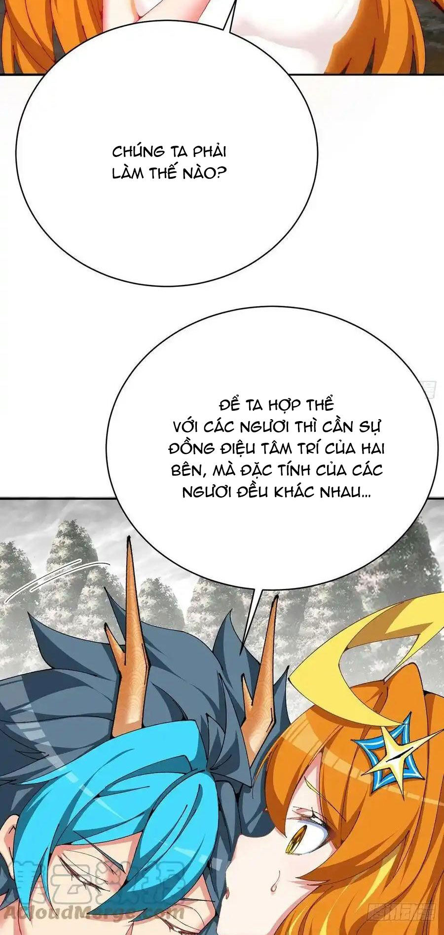 Ta Nhặt Được Thuộc Tính Tại Tu Chân Giới Chap 263 - Next Chap 264