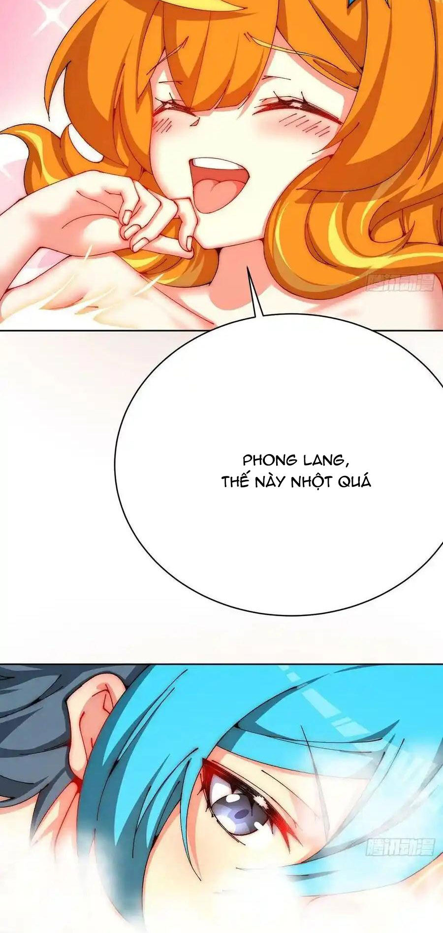 Ta Nhặt Được Thuộc Tính Tại Tu Chân Giới Chap 263 - Next Chap 264