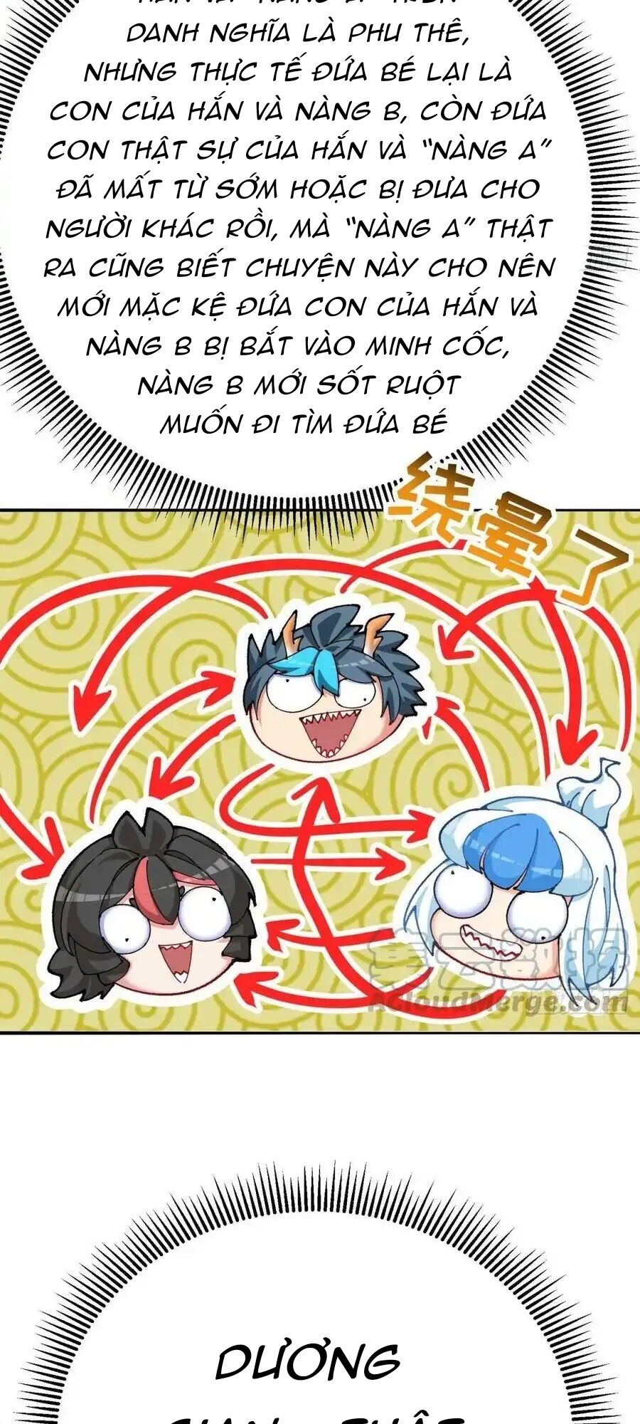 Ta Nhặt Được Thuộc Tính Tại Tu Chân Giới Chap 264 - Next Chap 265