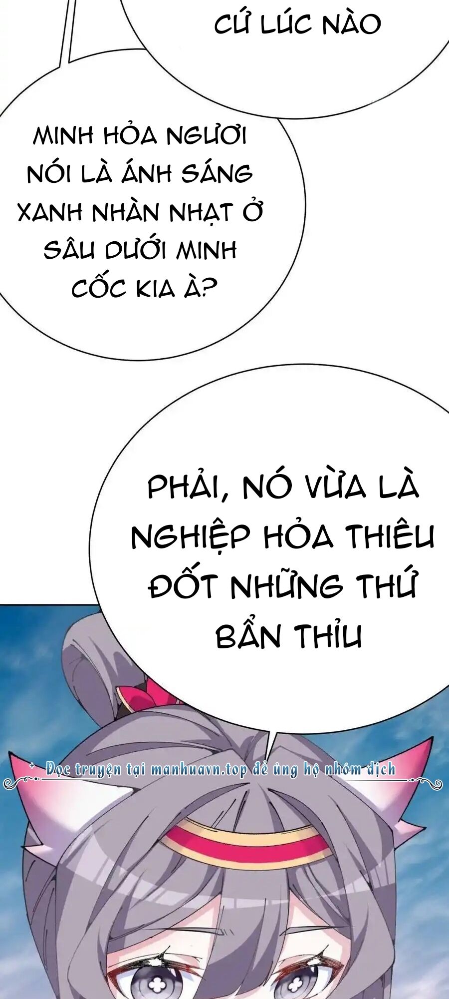 Ta Nhặt Được Thuộc Tính Tại Tu Chân Giới Chap 264 - Next Chap 265