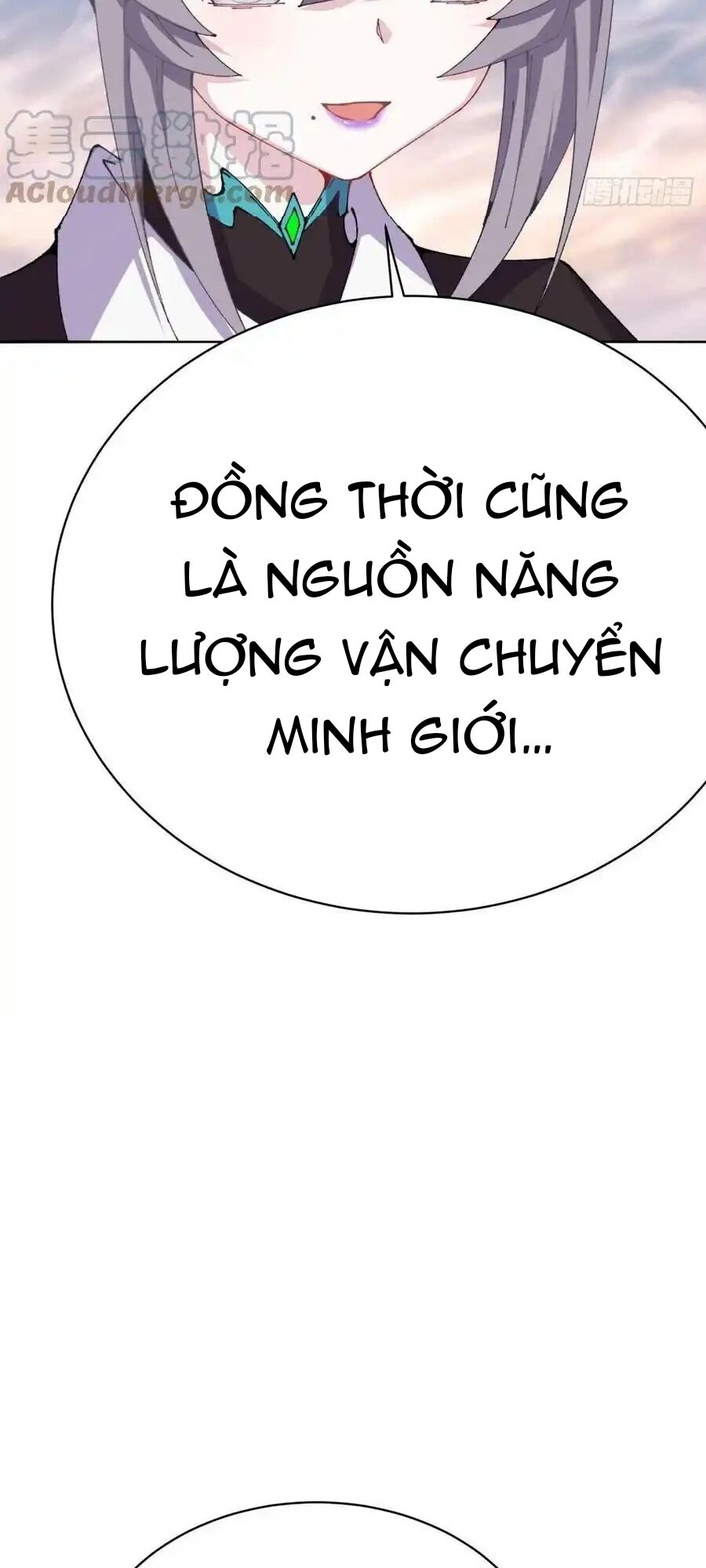 Ta Nhặt Được Thuộc Tính Tại Tu Chân Giới Chap 264 - Next Chap 265