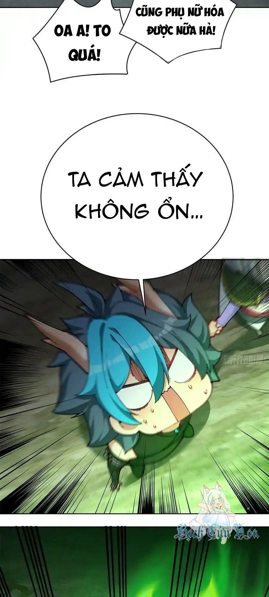 Ta Nhặt Được Thuộc Tính Tại Tu Chân Giới Chap 264 - Next Chap 265