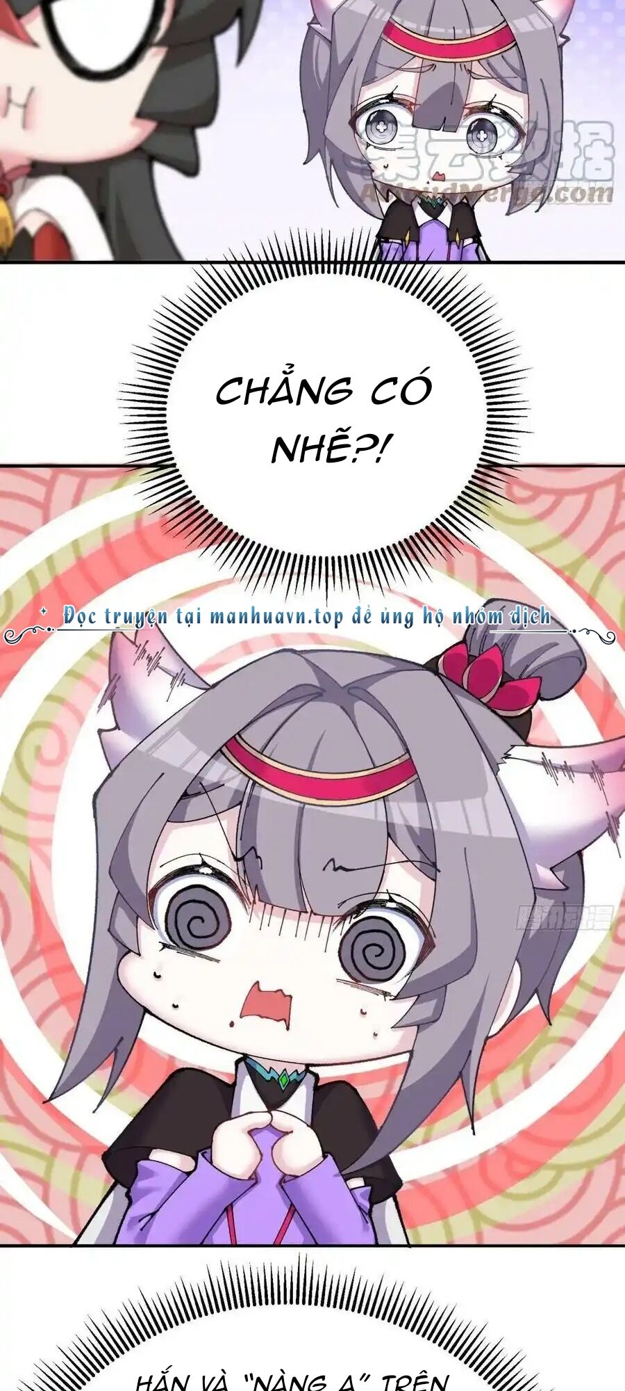 Ta Nhặt Được Thuộc Tính Tại Tu Chân Giới Chap 264 - Next Chap 265
