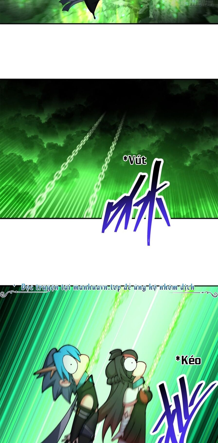 Ta Nhặt Được Thuộc Tính Tại Tu Chân Giới Chap 265 - Next Chap 266
