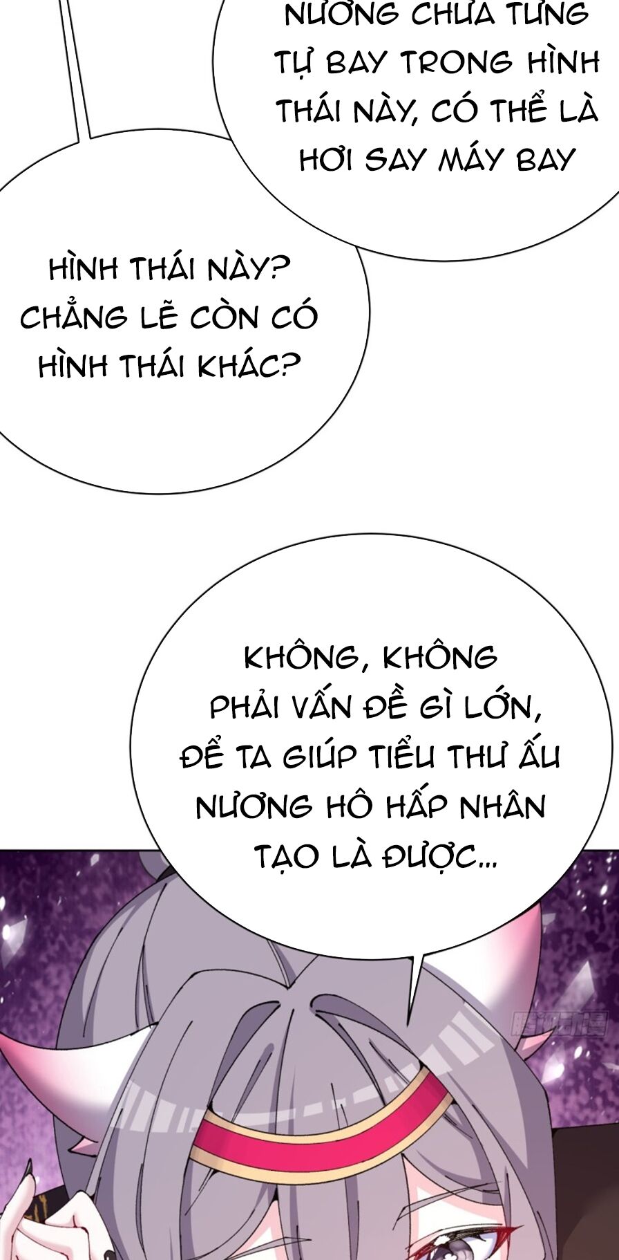 Ta Nhặt Được Thuộc Tính Tại Tu Chân Giới Chap 265 - Next Chap 266