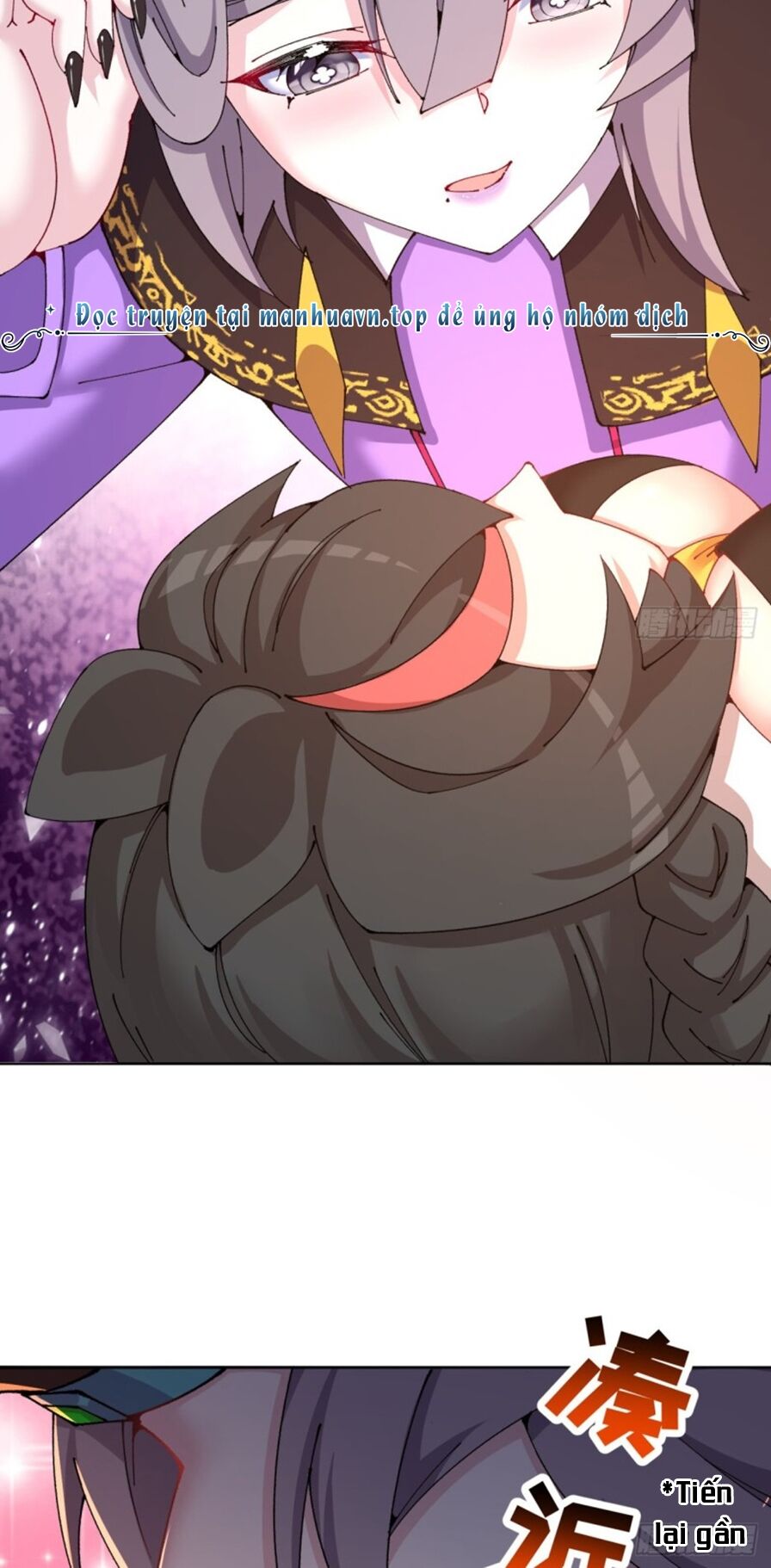 Ta Nhặt Được Thuộc Tính Tại Tu Chân Giới Chap 265 - Next Chap 266