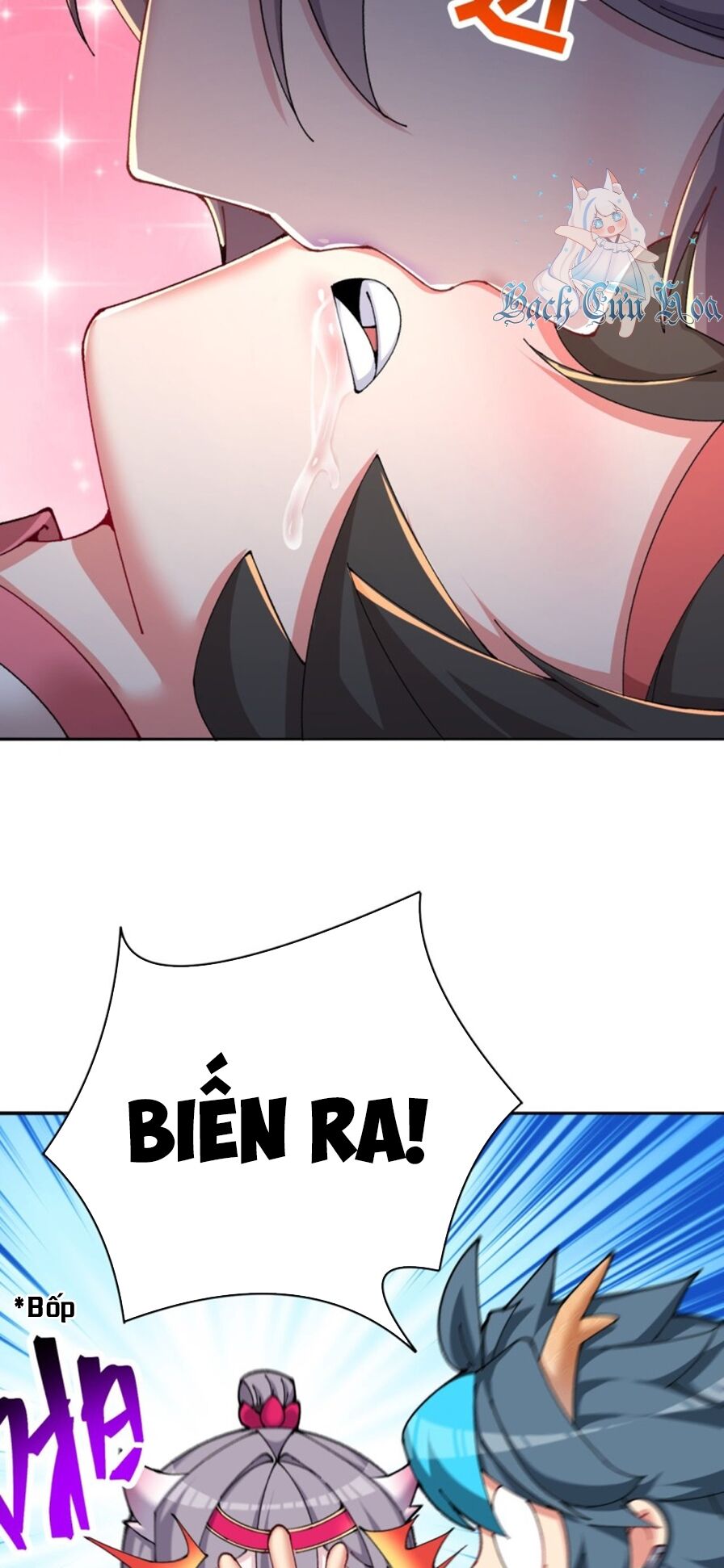 Ta Nhặt Được Thuộc Tính Tại Tu Chân Giới Chap 265 - Next Chap 266