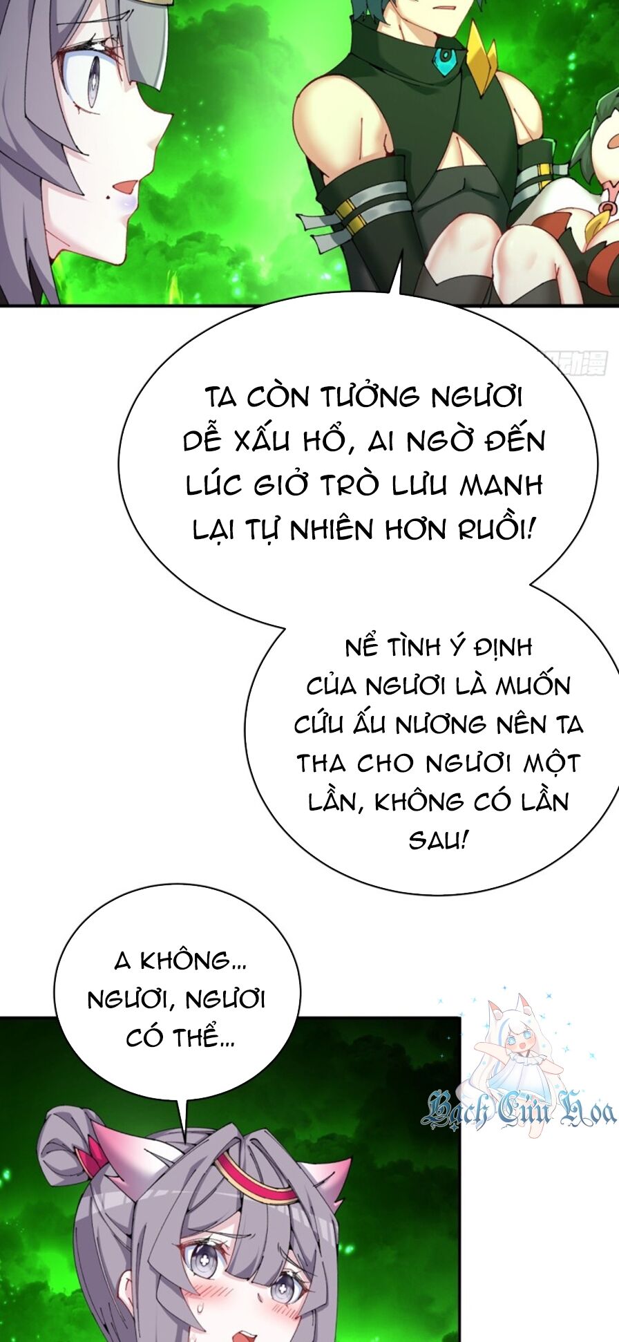 Ta Nhặt Được Thuộc Tính Tại Tu Chân Giới Chap 265 - Next Chap 266