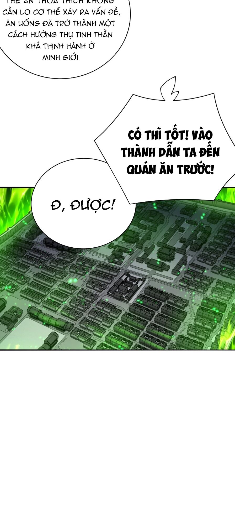 Ta Nhặt Được Thuộc Tính Tại Tu Chân Giới Chap 265 - Next Chap 266