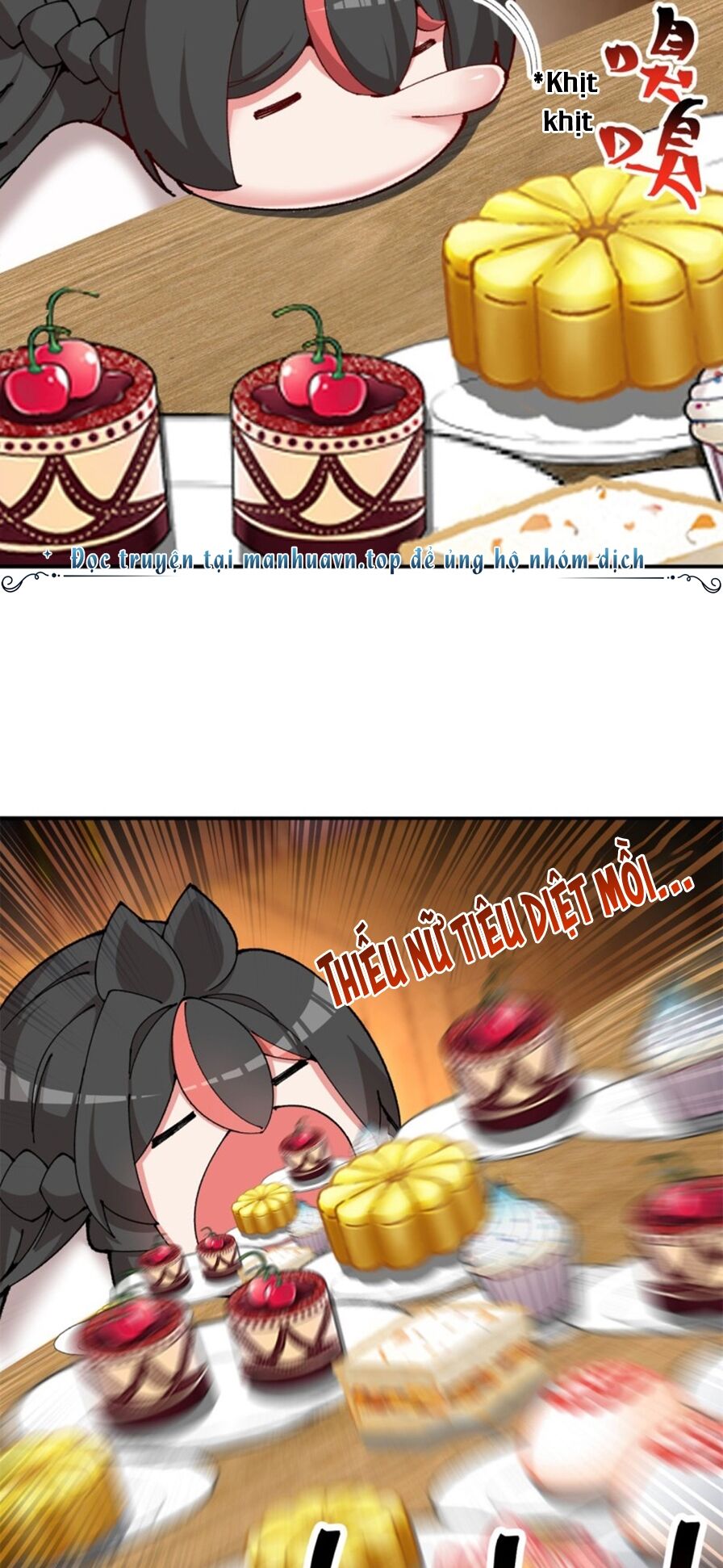 Ta Nhặt Được Thuộc Tính Tại Tu Chân Giới Chap 265 - Next Chap 266
