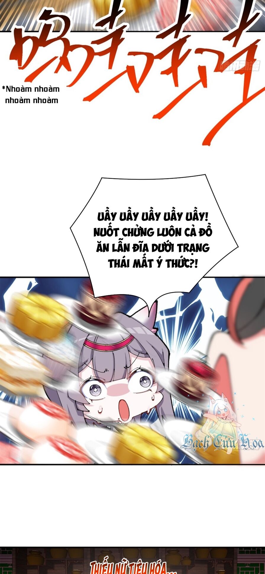 Ta Nhặt Được Thuộc Tính Tại Tu Chân Giới Chap 265 - Next Chap 266