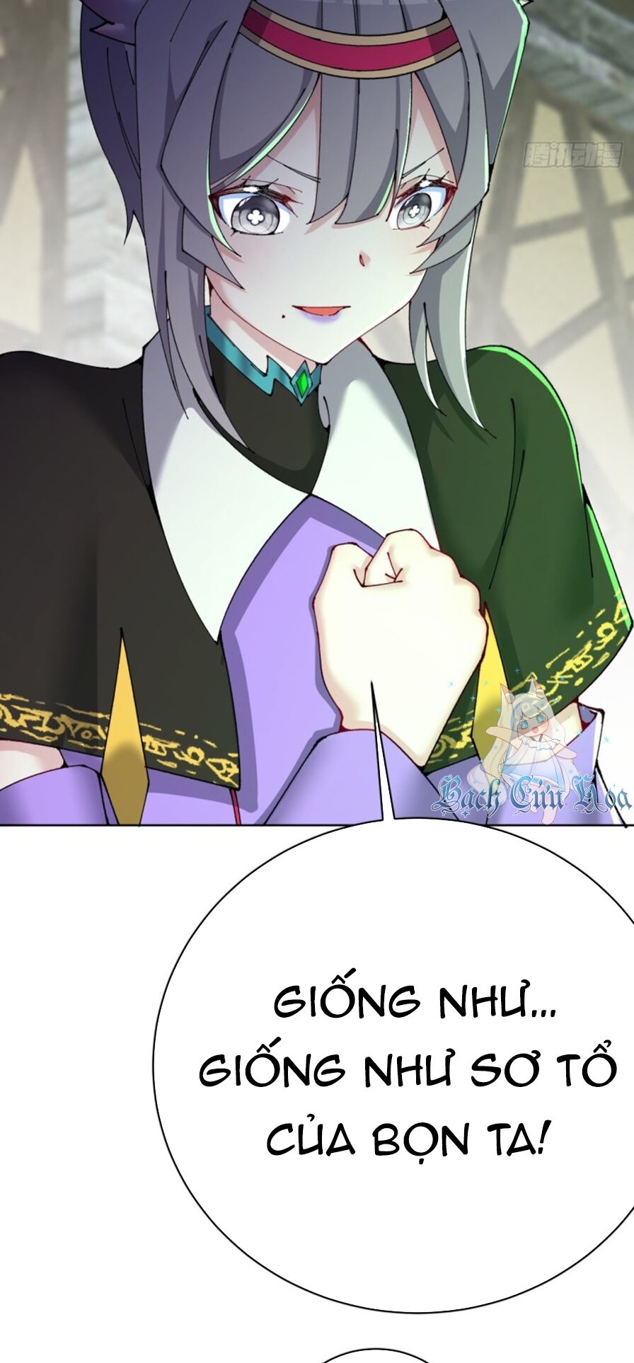Ta Nhặt Được Thuộc Tính Tại Tu Chân Giới Chap 265 - Next Chap 266